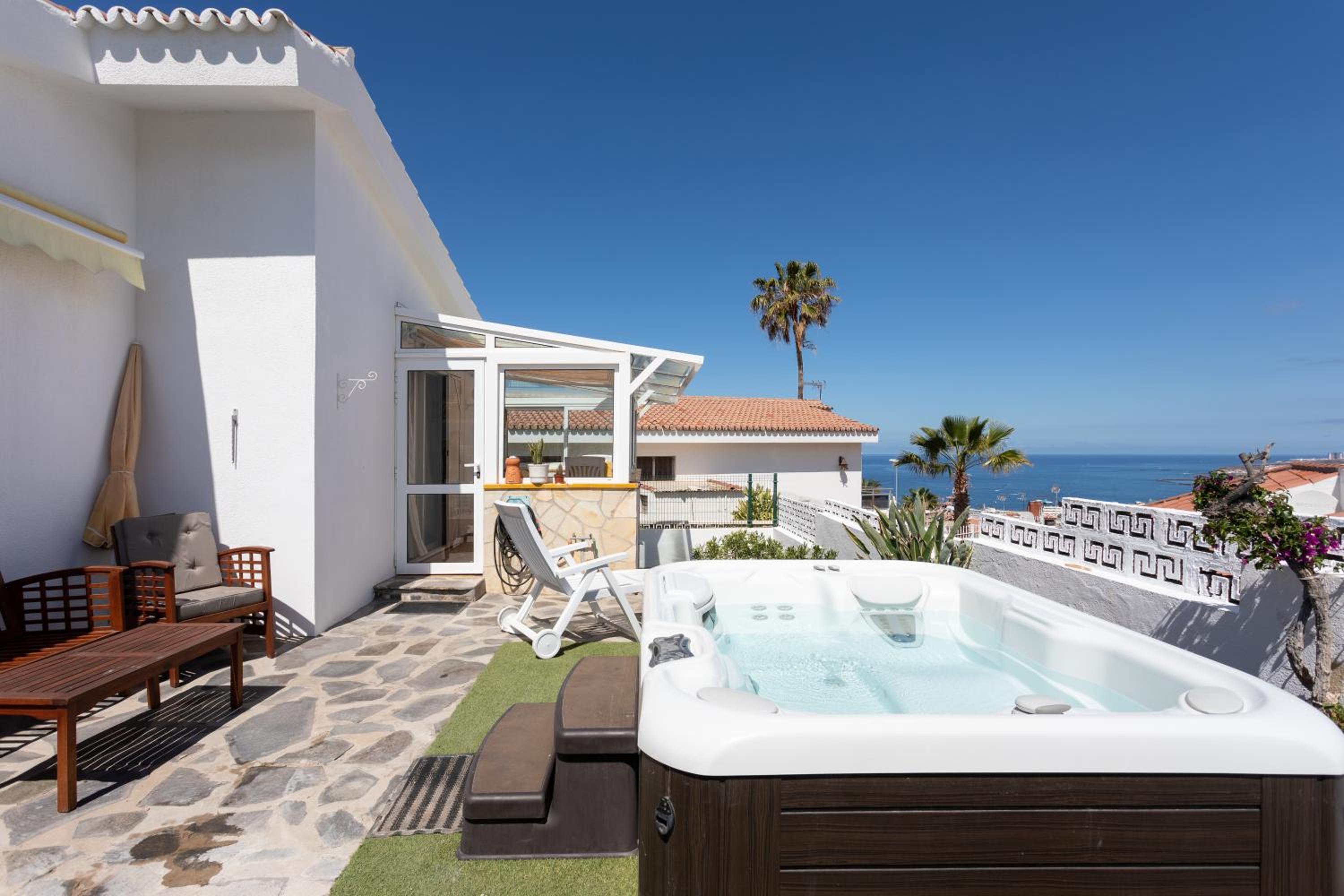 Hotel Jill´s Dream Villa