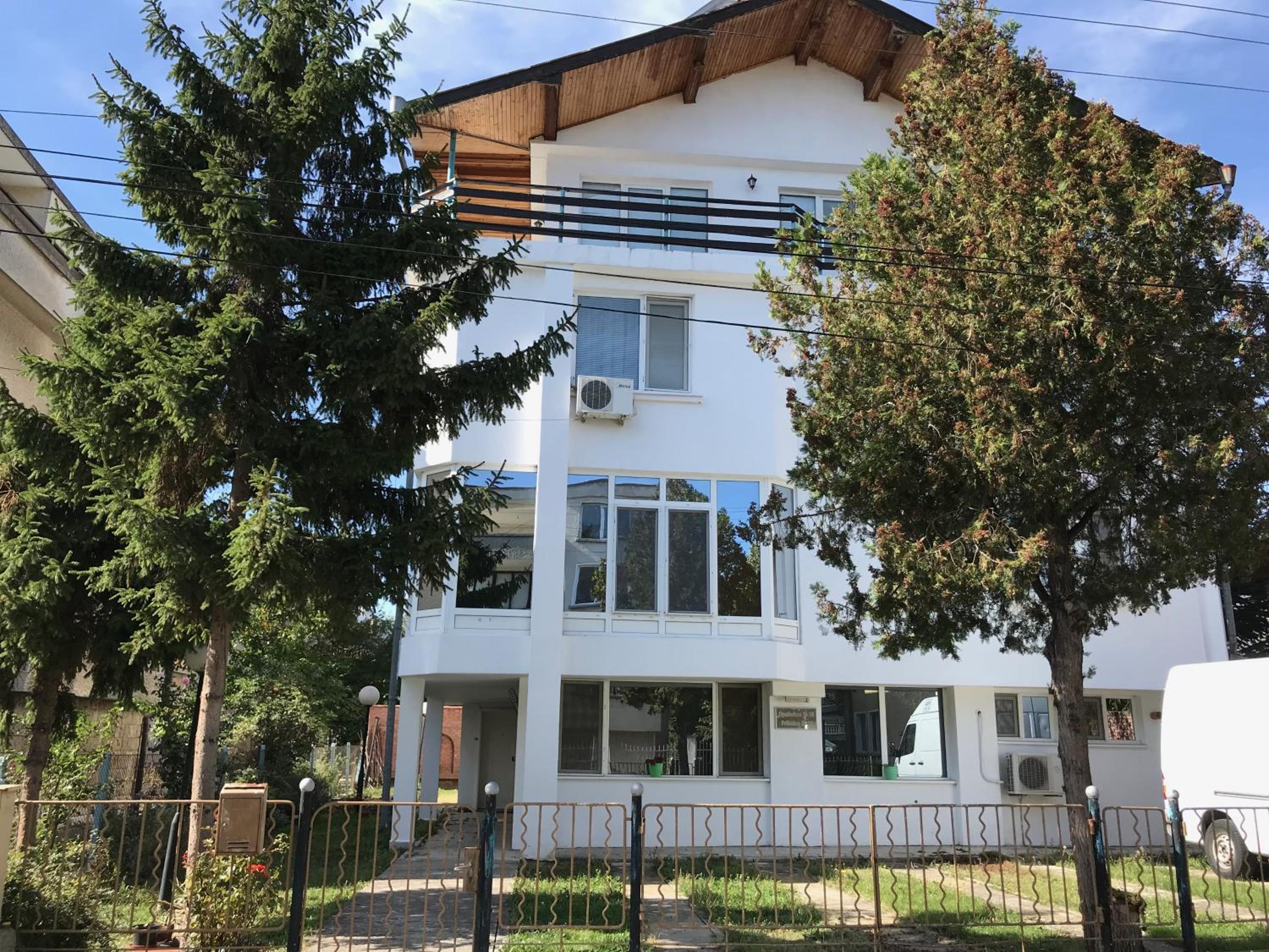 Hotel Milena`s House