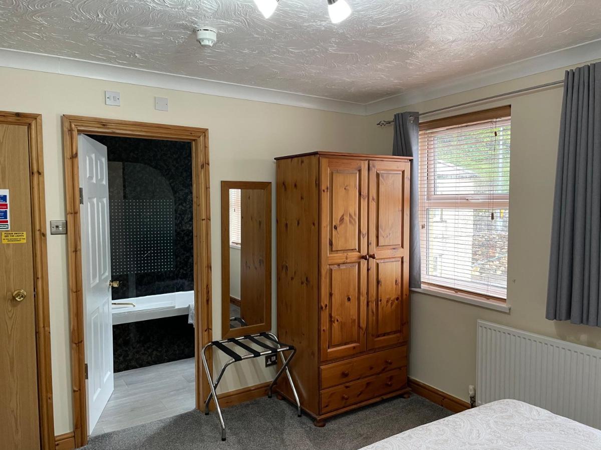 Hotel Bron Menai Guest House