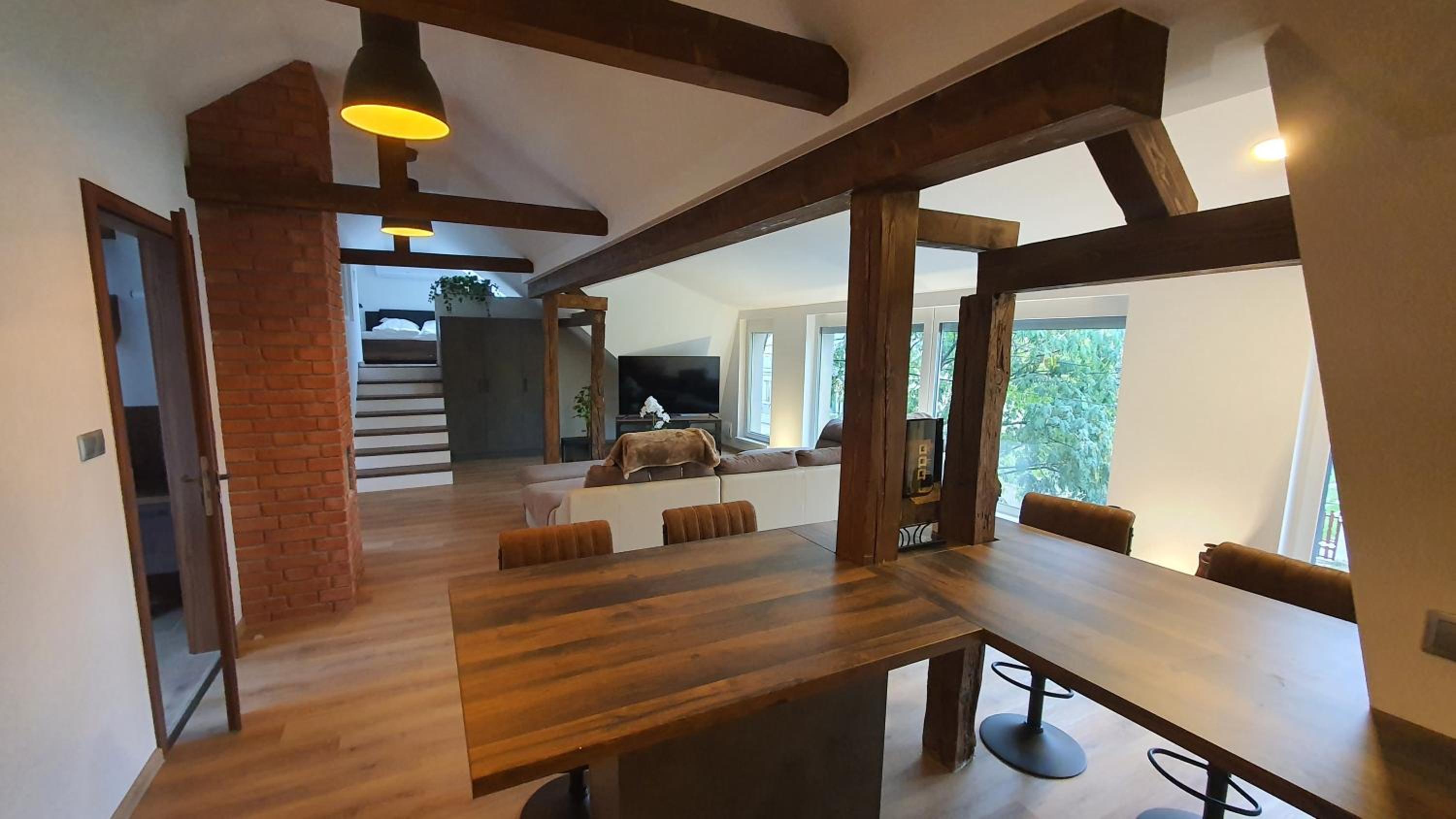 Hotel Mi Casa Rustica