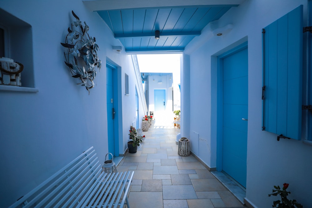 Hotel Ibiscus Boutique Hotel