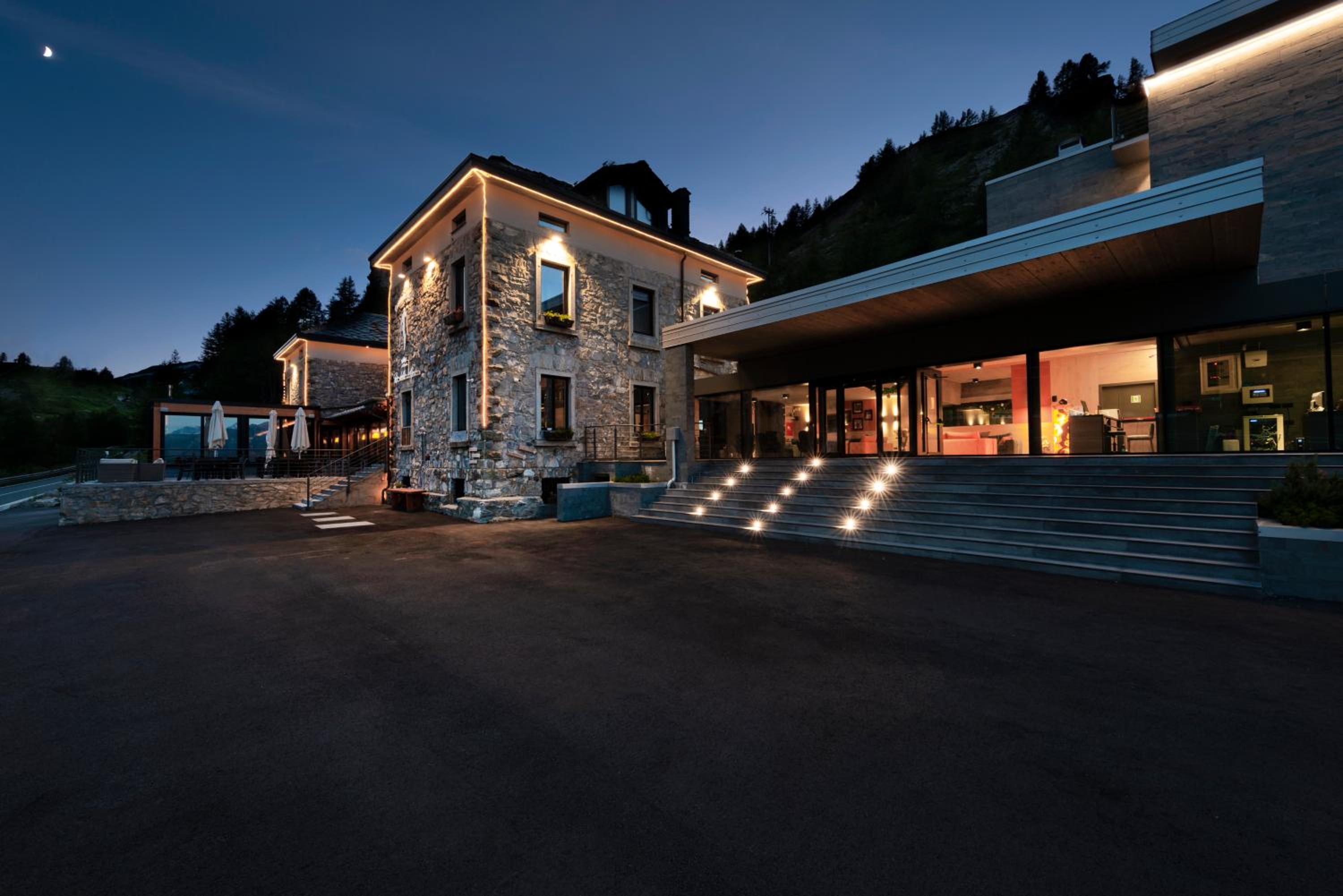 Hotel Re delle Alpi Resort & Spa