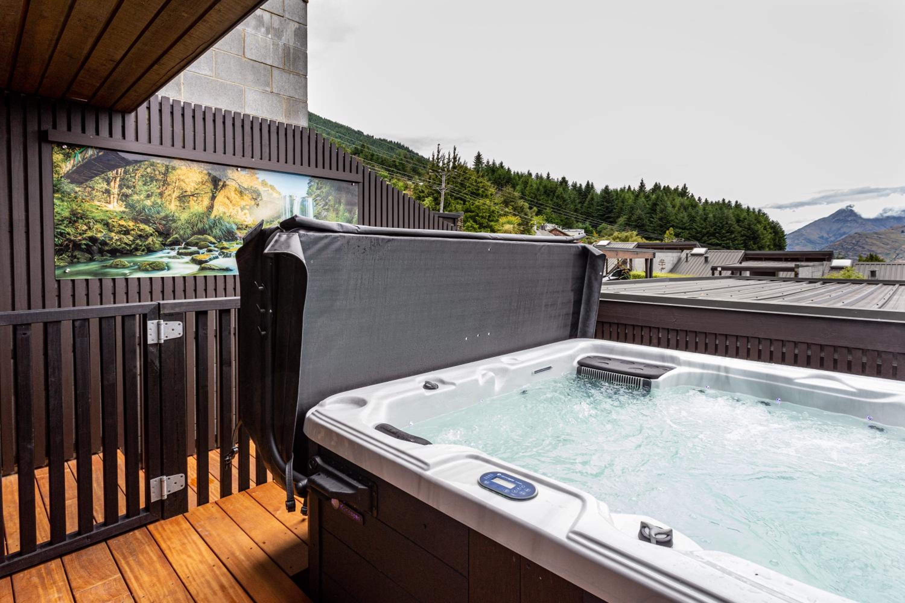 Hotel Distinctive Alpine Meadows