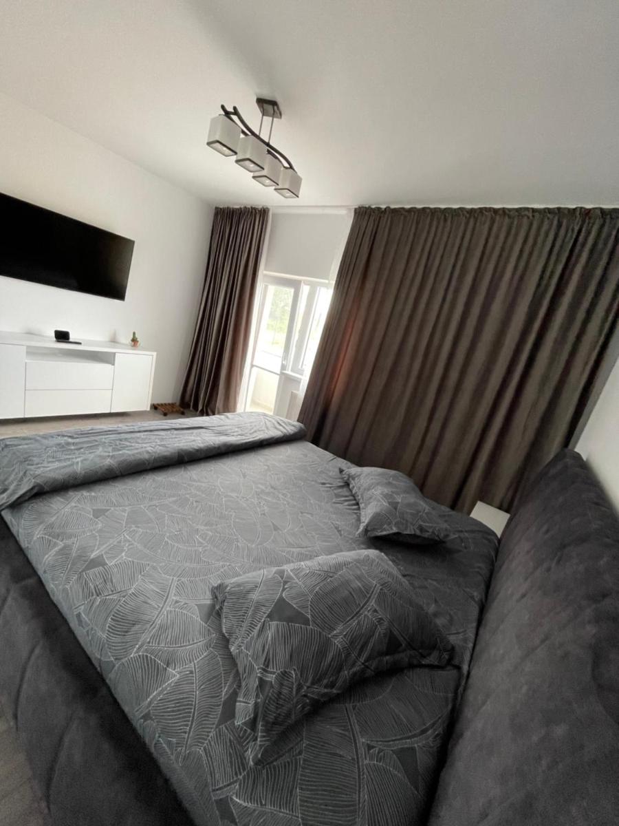Hotel Mirceas Apartament