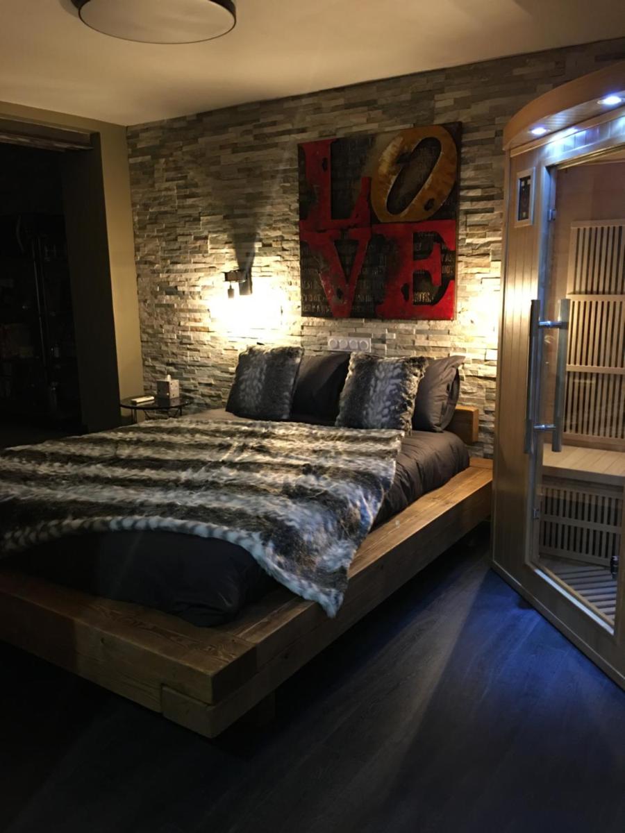 Hotel Love and Spa