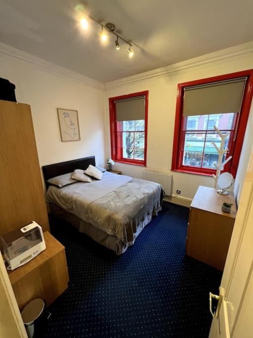 Hotel Stunning Flat In Central London