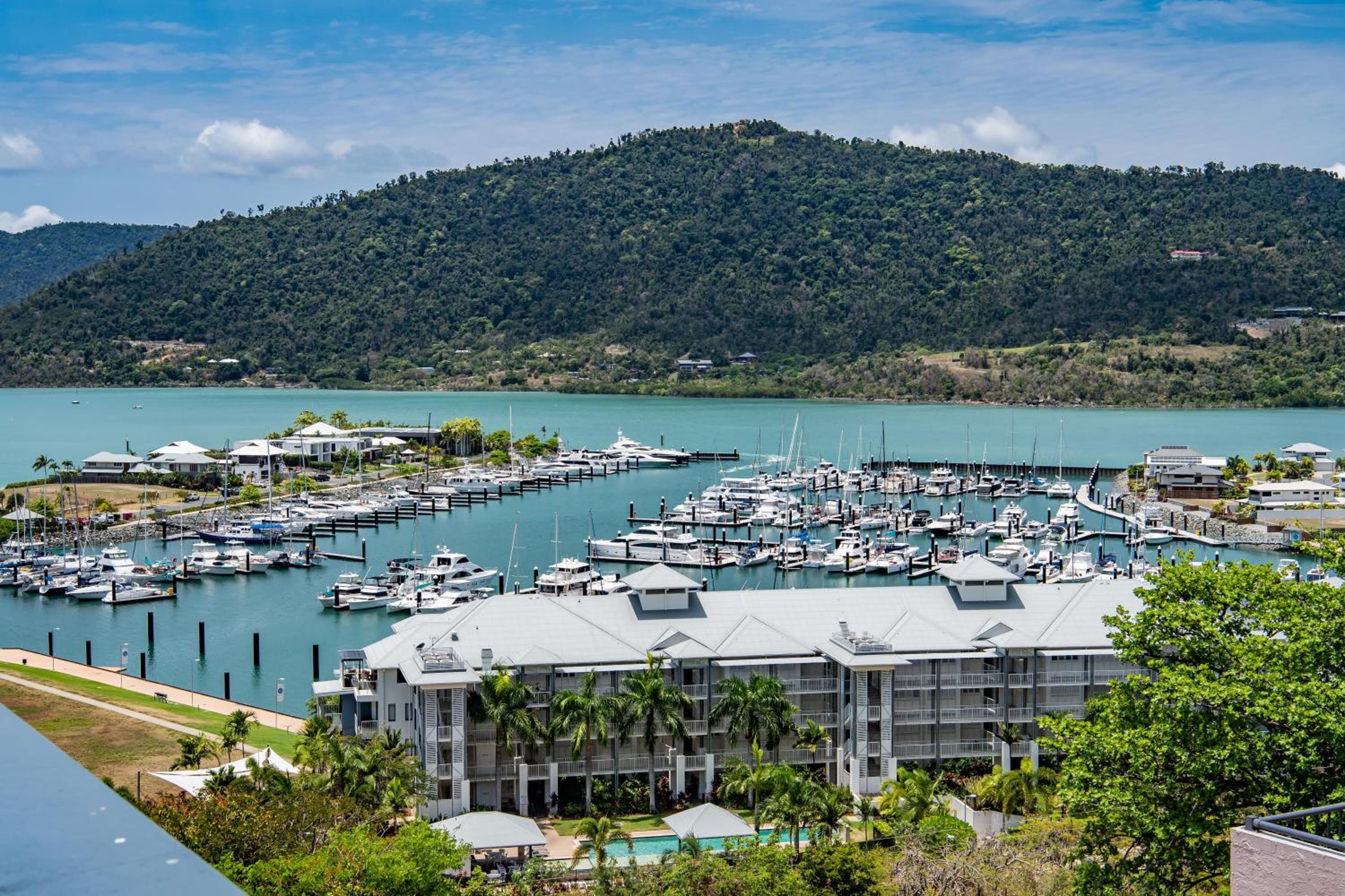 Hotel Ocean View Central Apartment 14