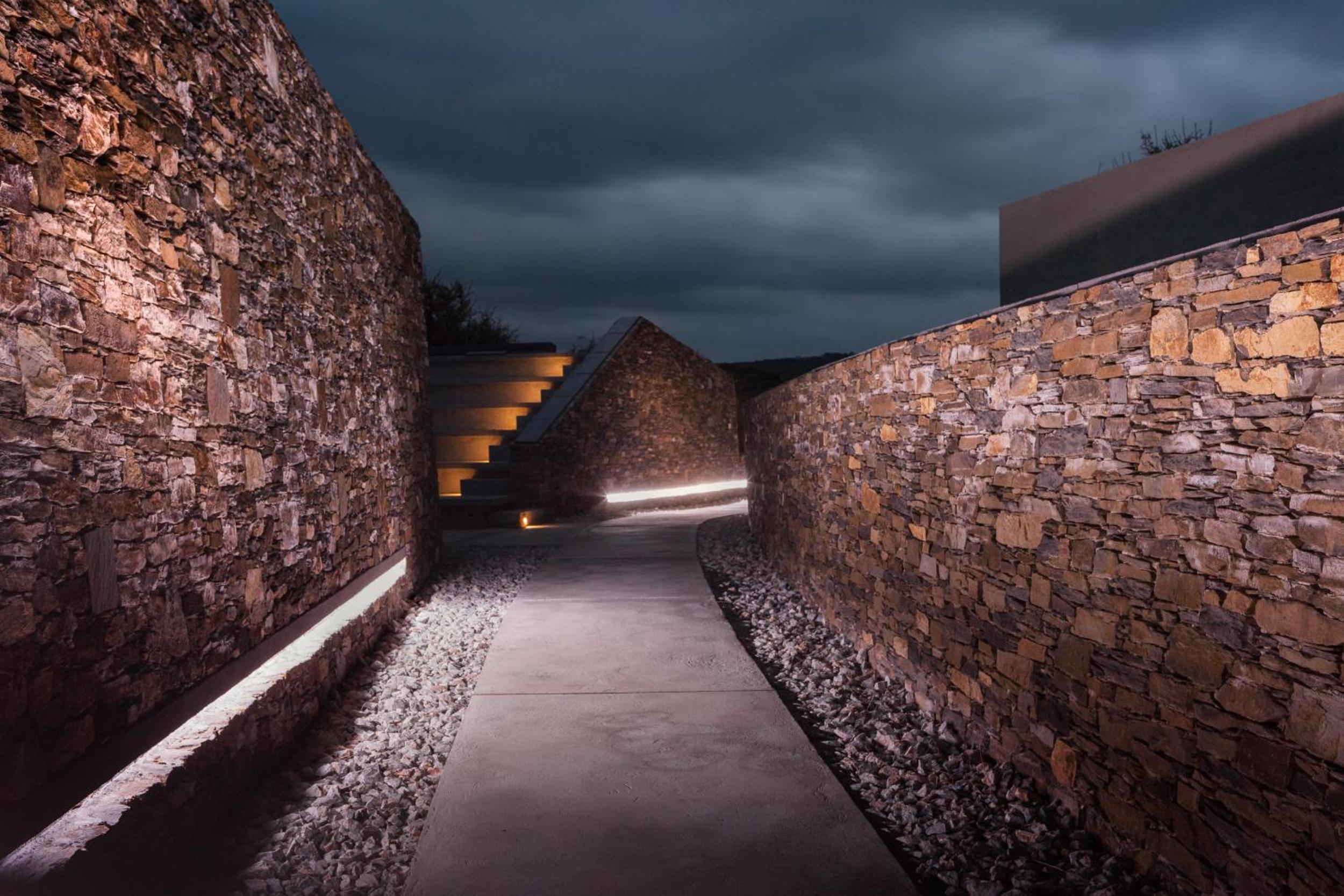 Hotel Hidden Retreats Kythera