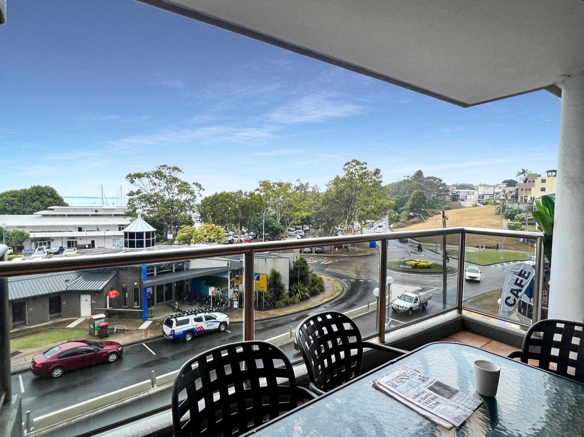 Hotel Nelson Towers, Unit 37/71 Victoria Parade