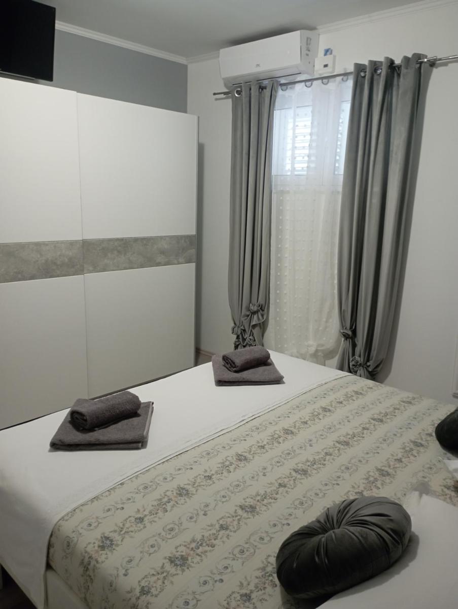 Hotel Apartment