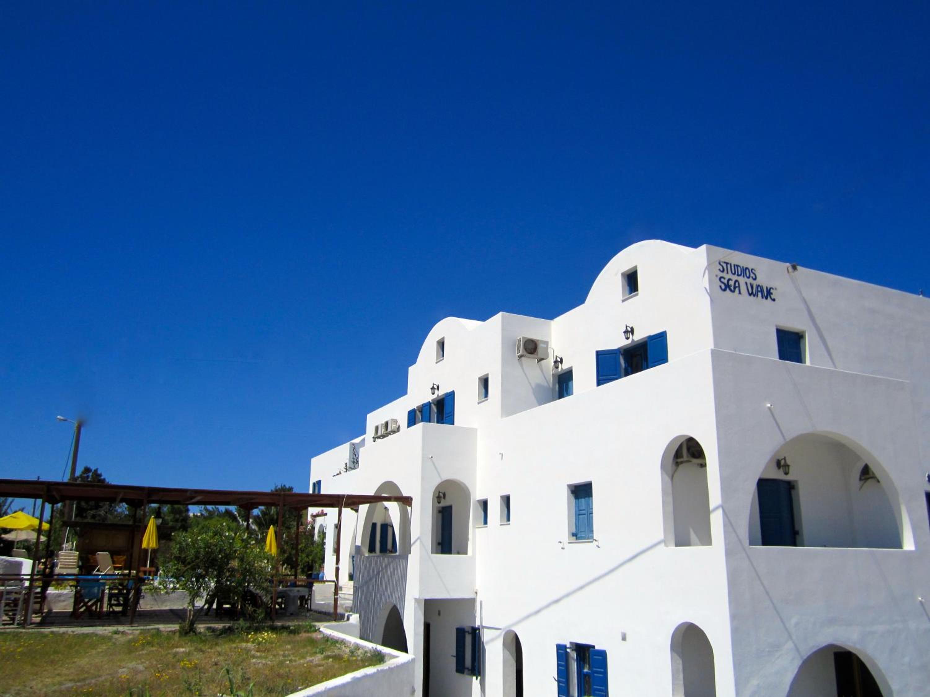 Hotel Sea Wave Hotel