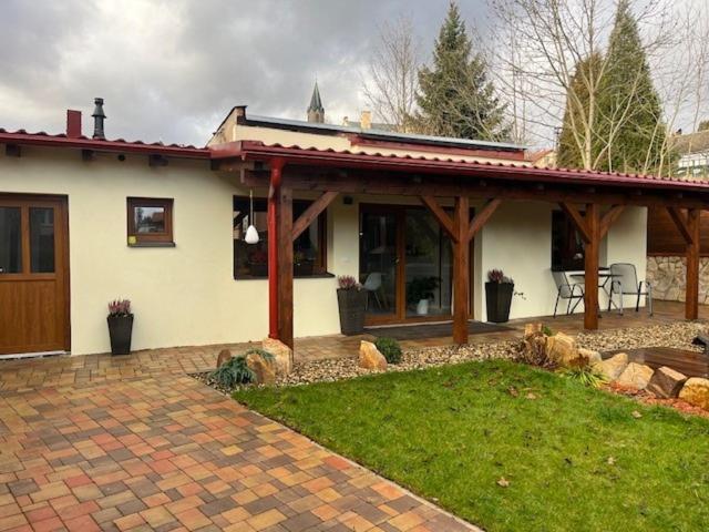 Hotel Apartman Sovicka Jilove U Decina