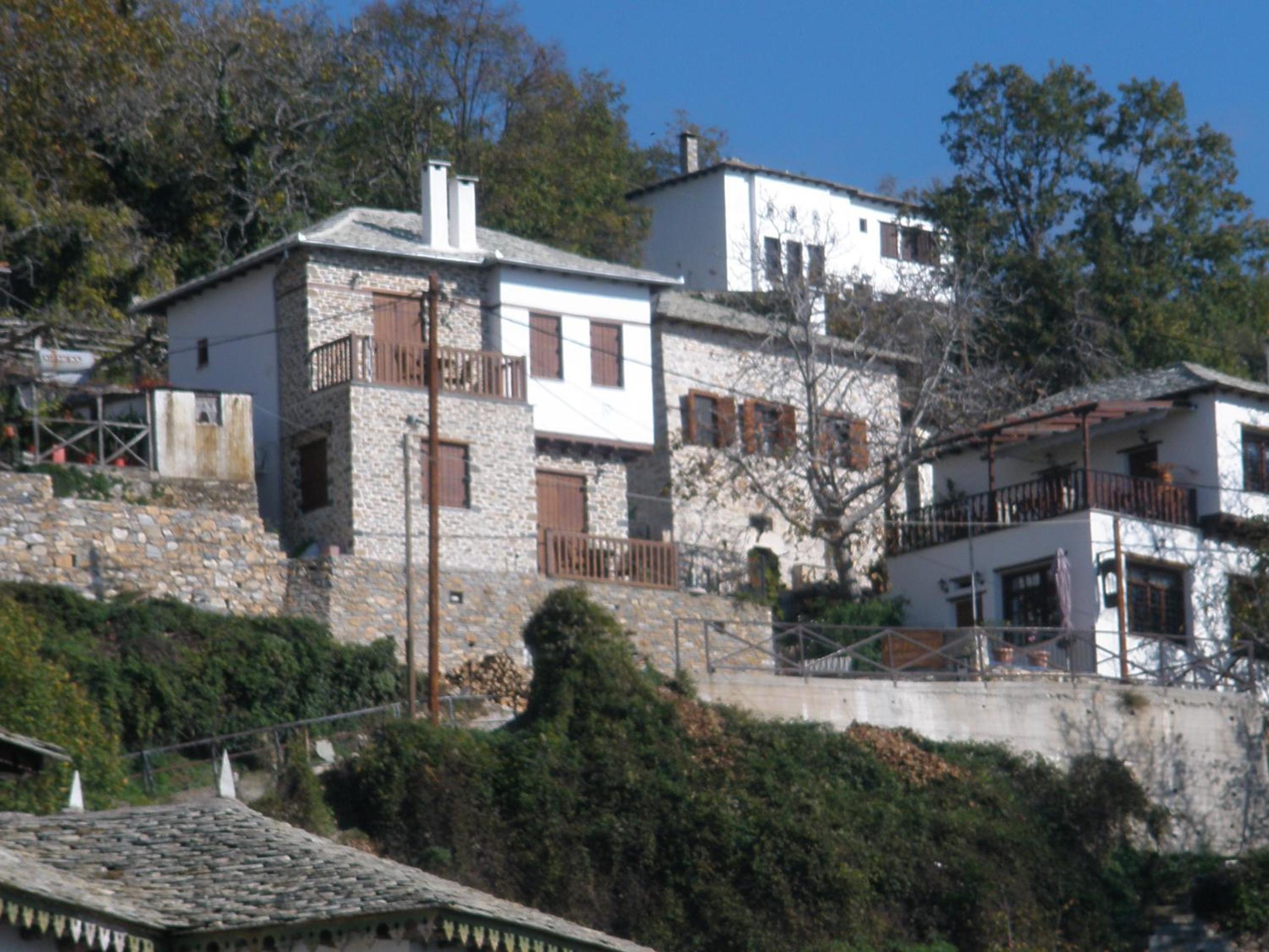Hotel Seirios