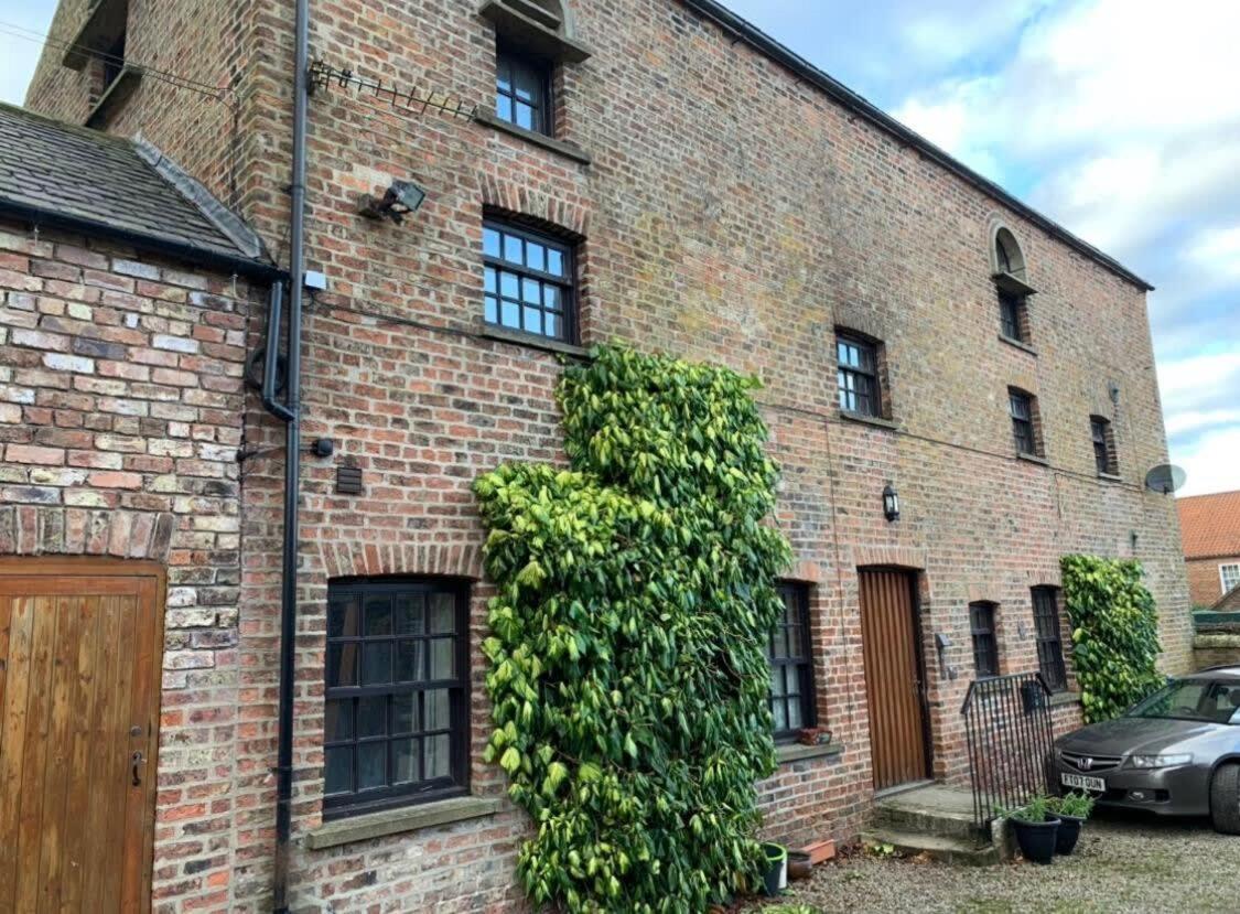 Hotel Studio 3b The Carriage House York 6m Village Location