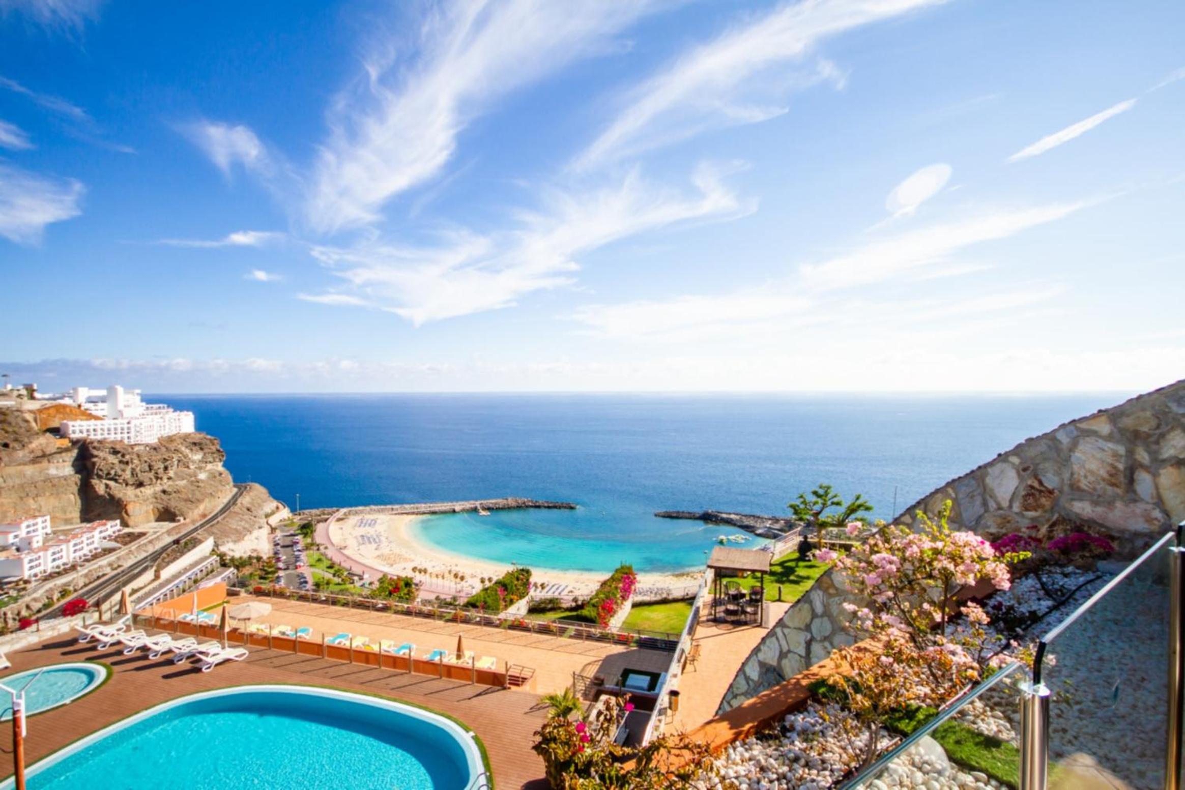 Hotel Serenity Amadores