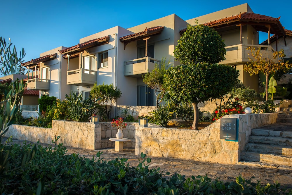 Hotel Happy Cretan Suites