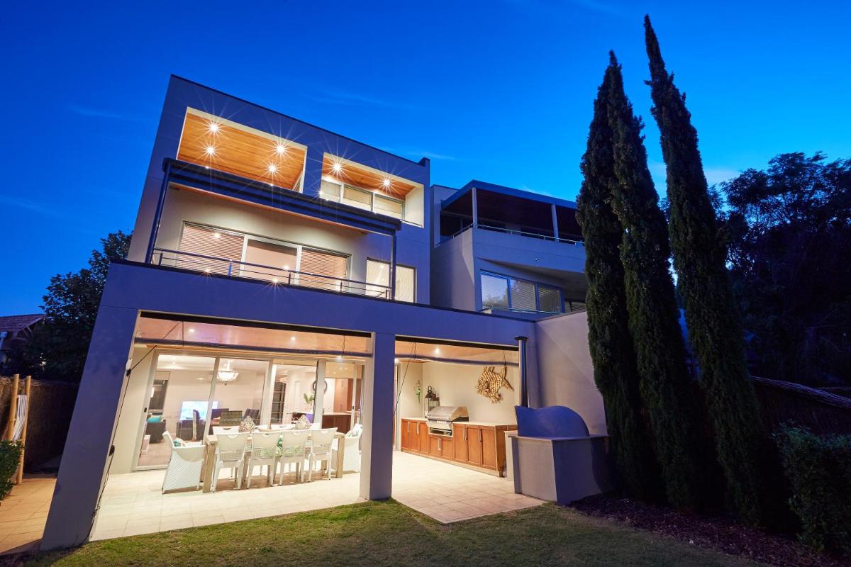 Hotel The Bay Residence, Dunsborough Wa