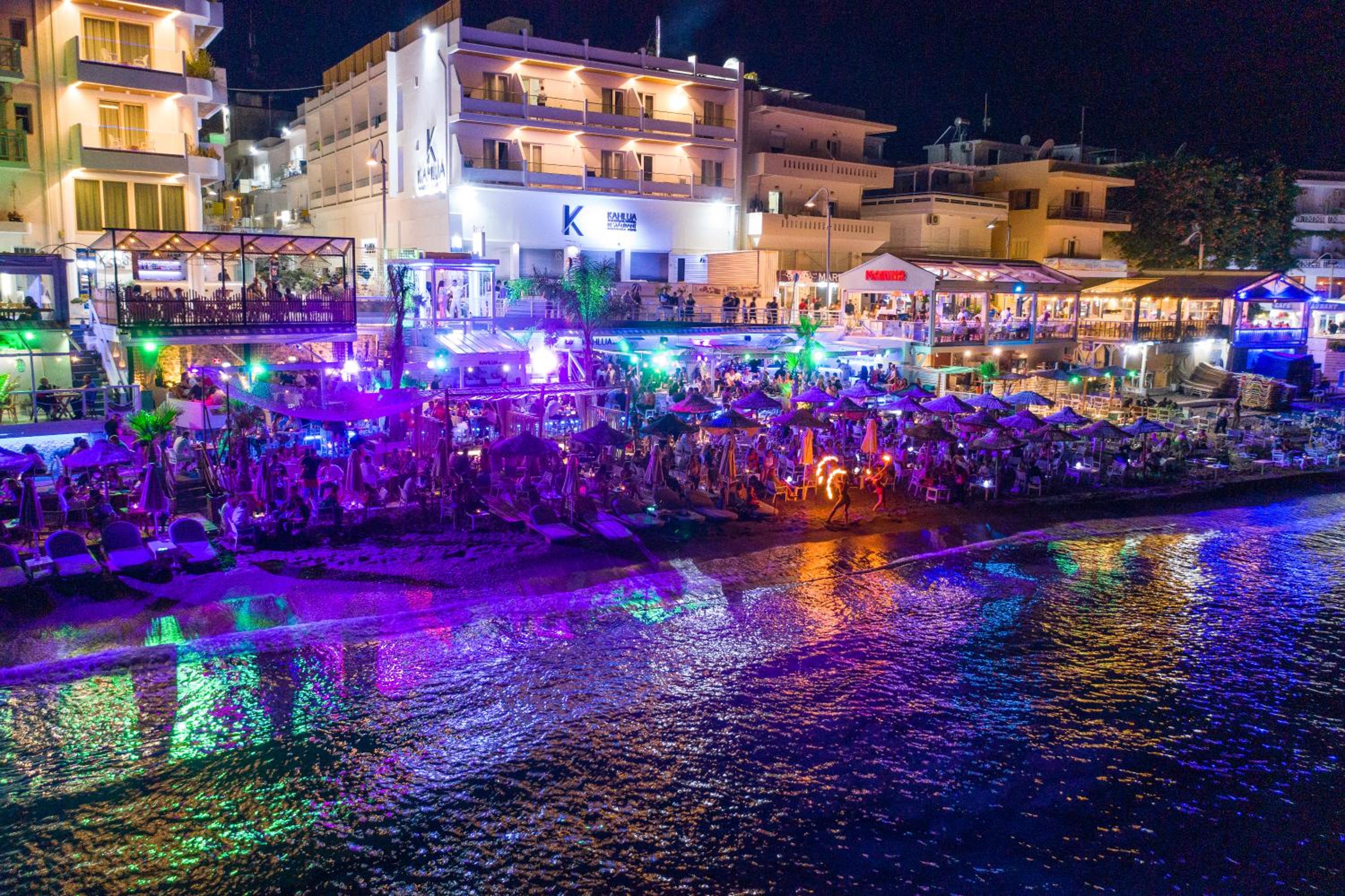 Hotel Kahlua Boutique Hotel