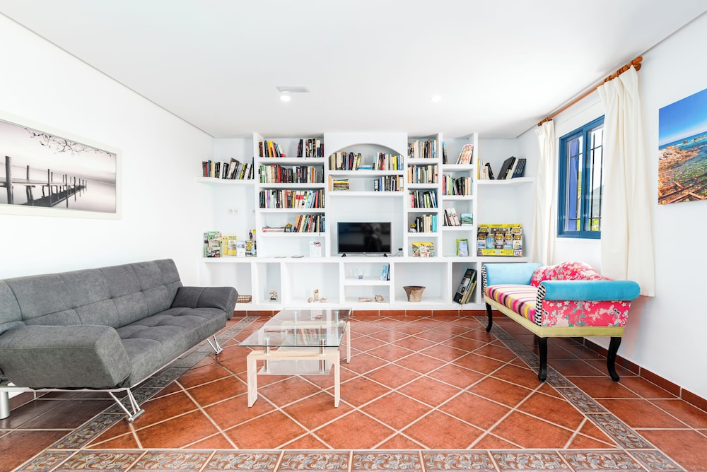 Hotel Hostal El Dorado Cabodegata