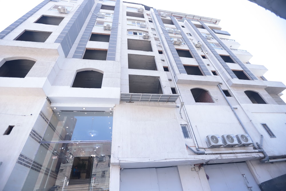 Hotel King Khafren View Inn