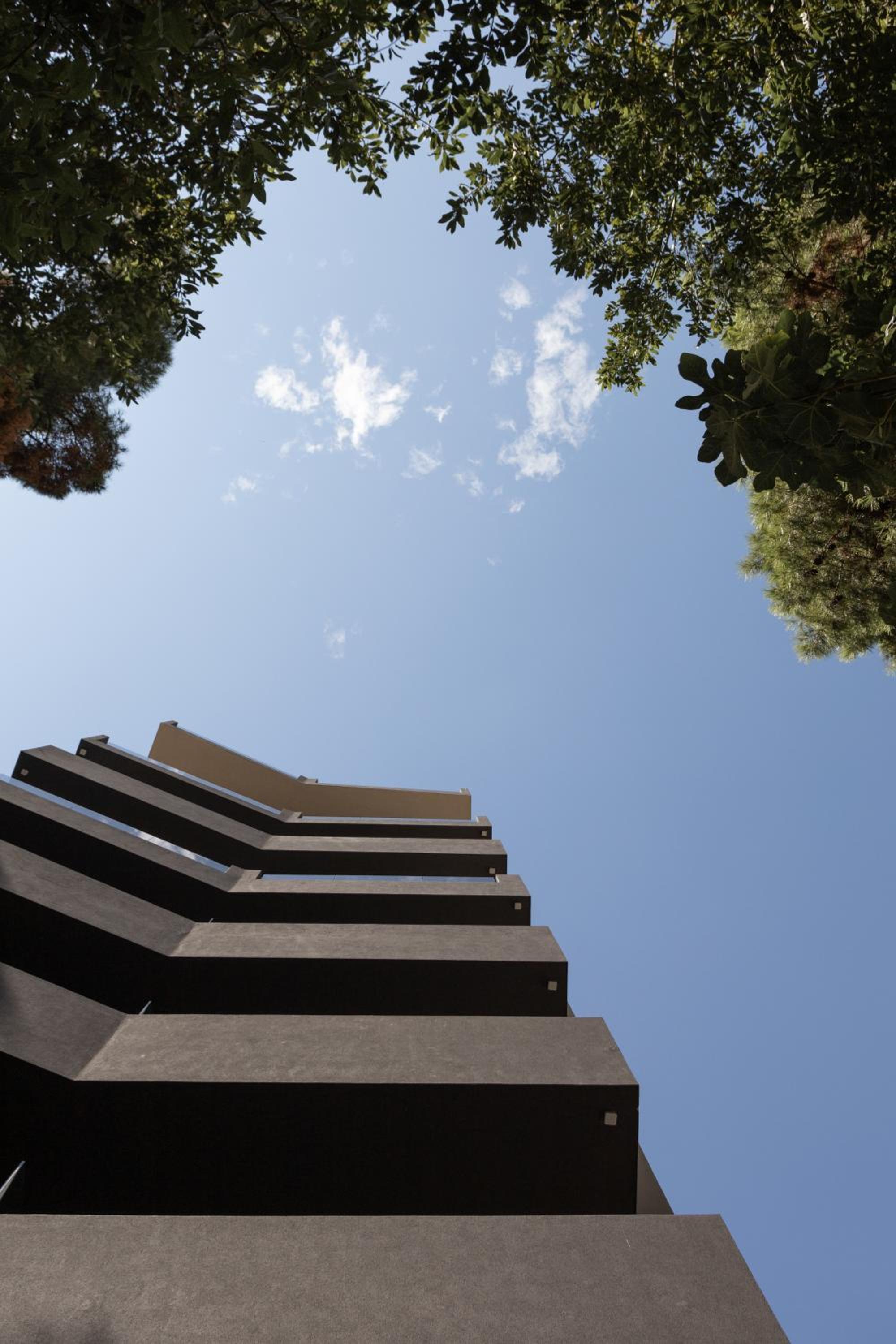 Hotel LUX&EASY Athens Downtown Residences