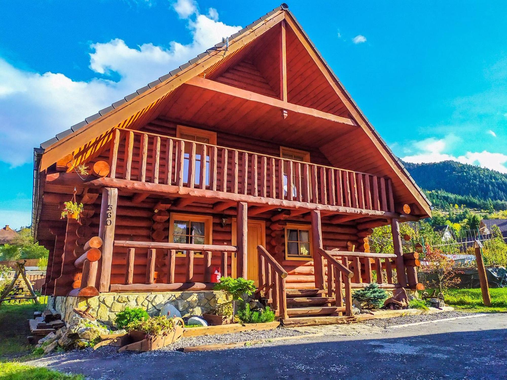 Hotel Zrub Liptovec