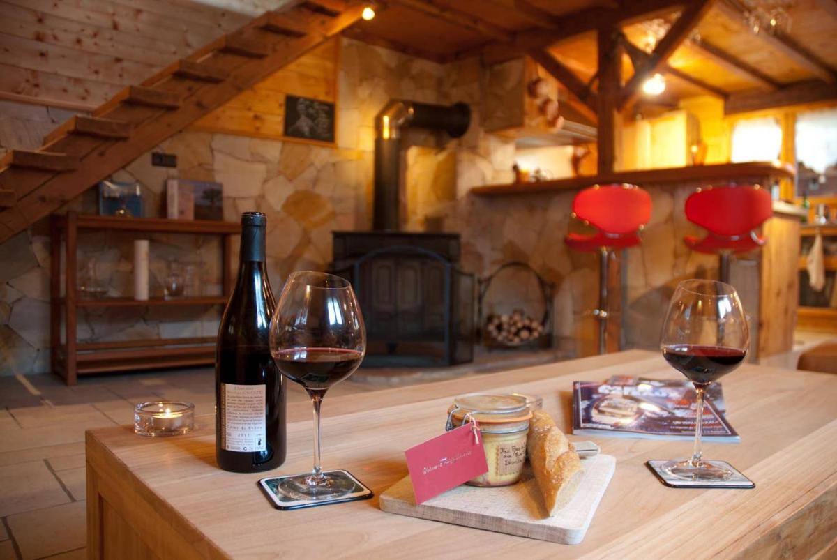 Hotel Chalet Dreamtime