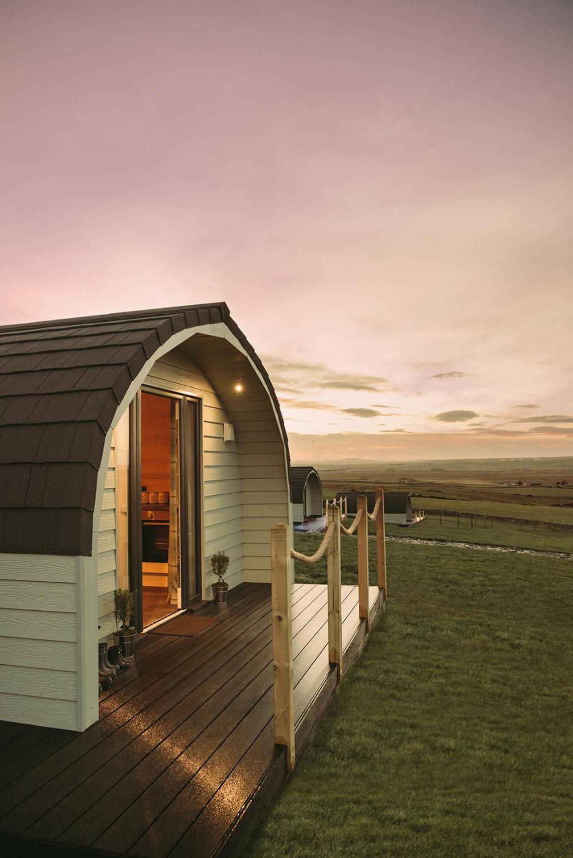 Hotel Braeside Retreats