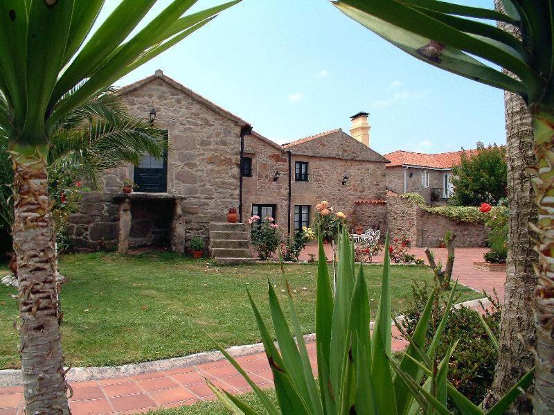 Hotel Os Migueliños