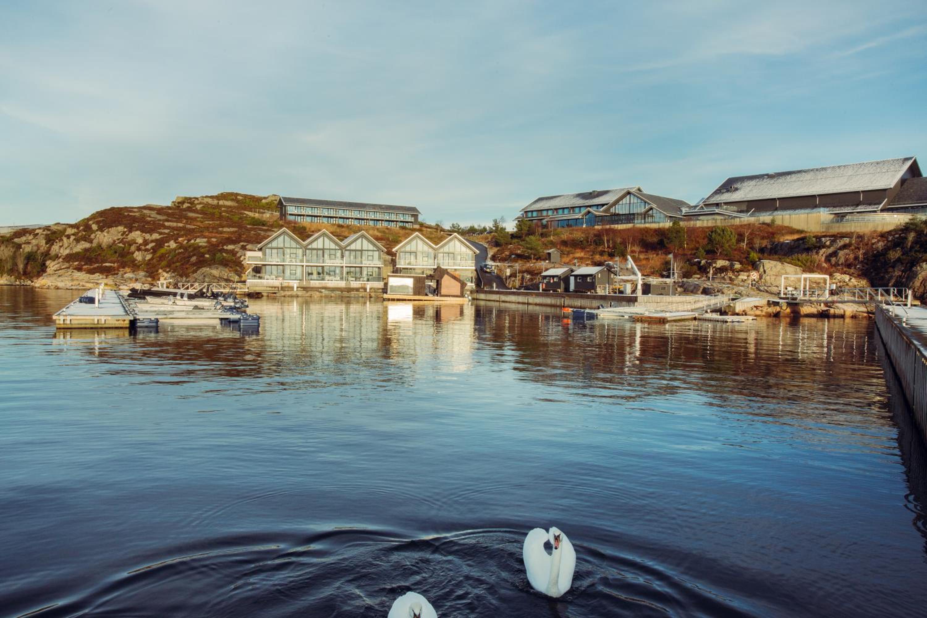 Hotel Panorama Hotell & Resort