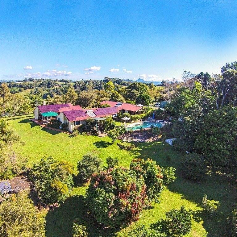 Hotel Tropical Coast Retreat