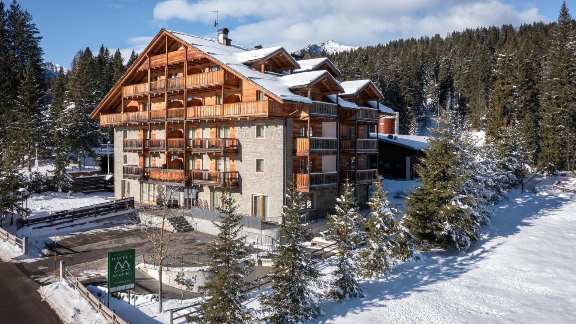 Hotel Maribel Hotel