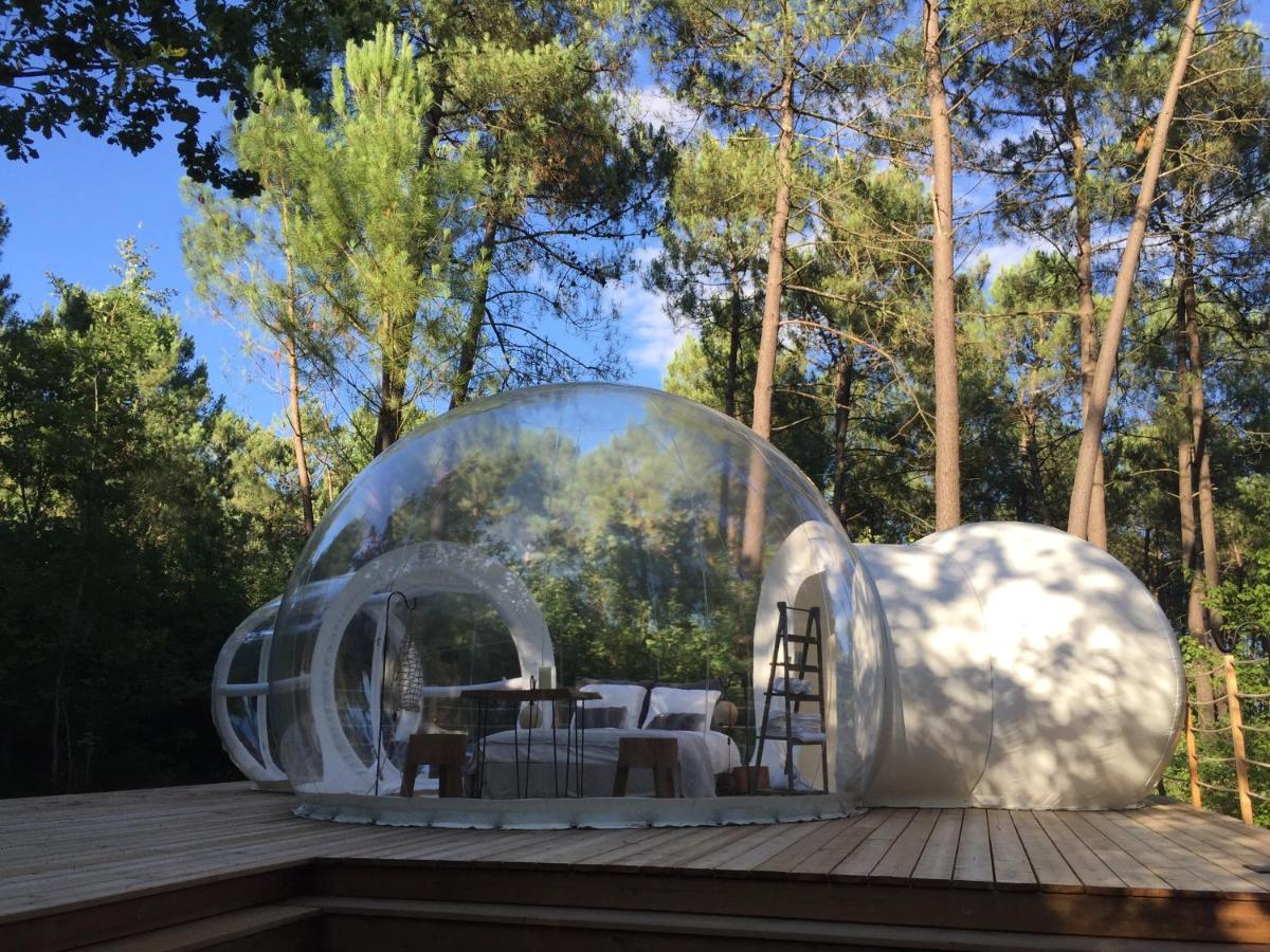 Hotel Les Bulles De Bordeaux