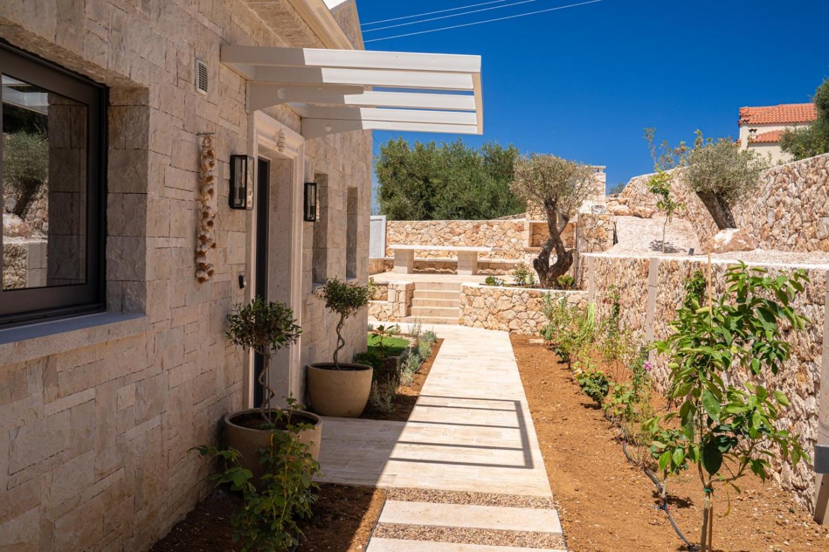 Hotel Irena Stone Villas Kefalonia