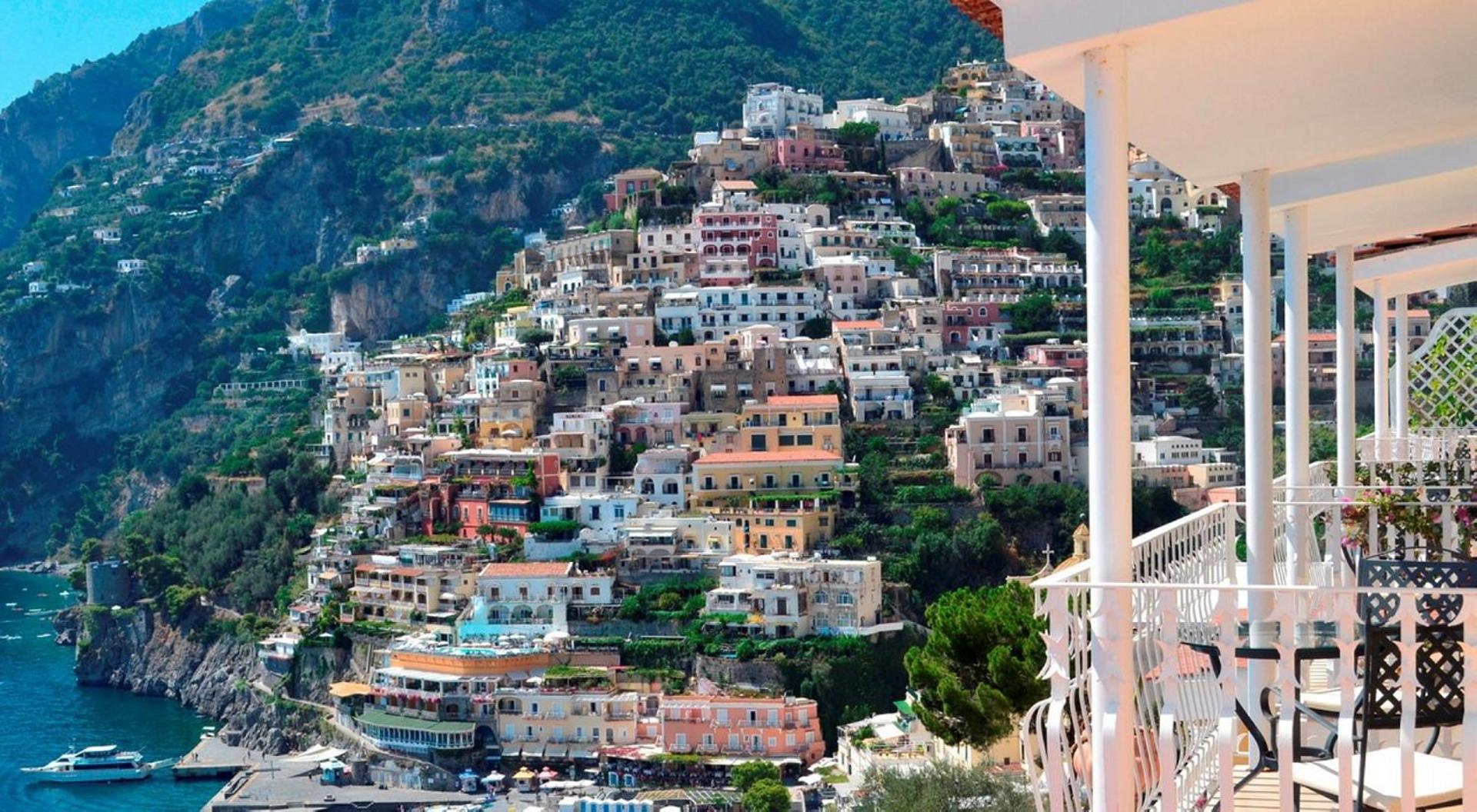 Hotel Marincanto