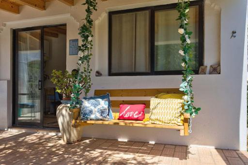 Hotel Casa De Mondo