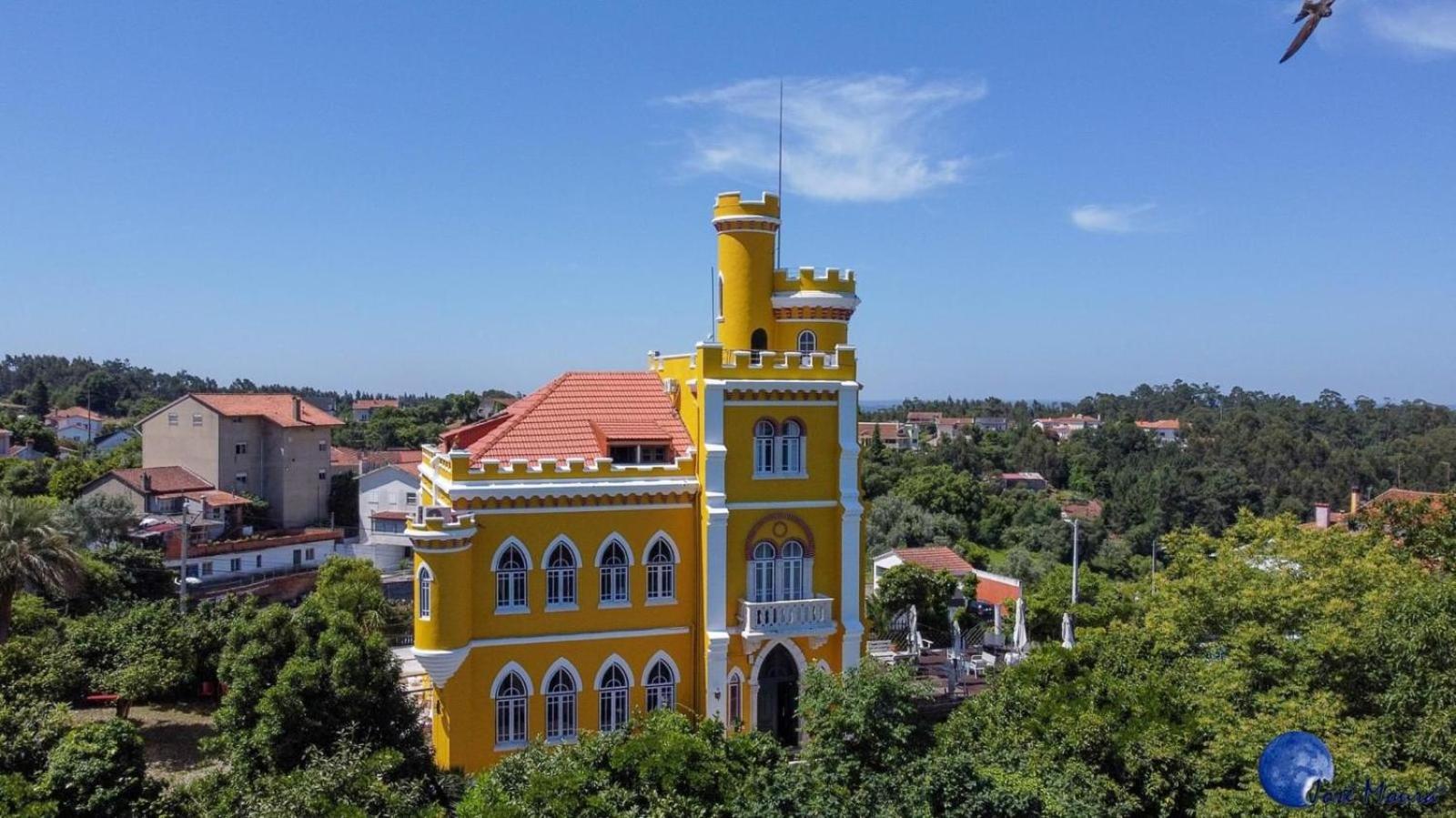 Hotel Vila Aurora