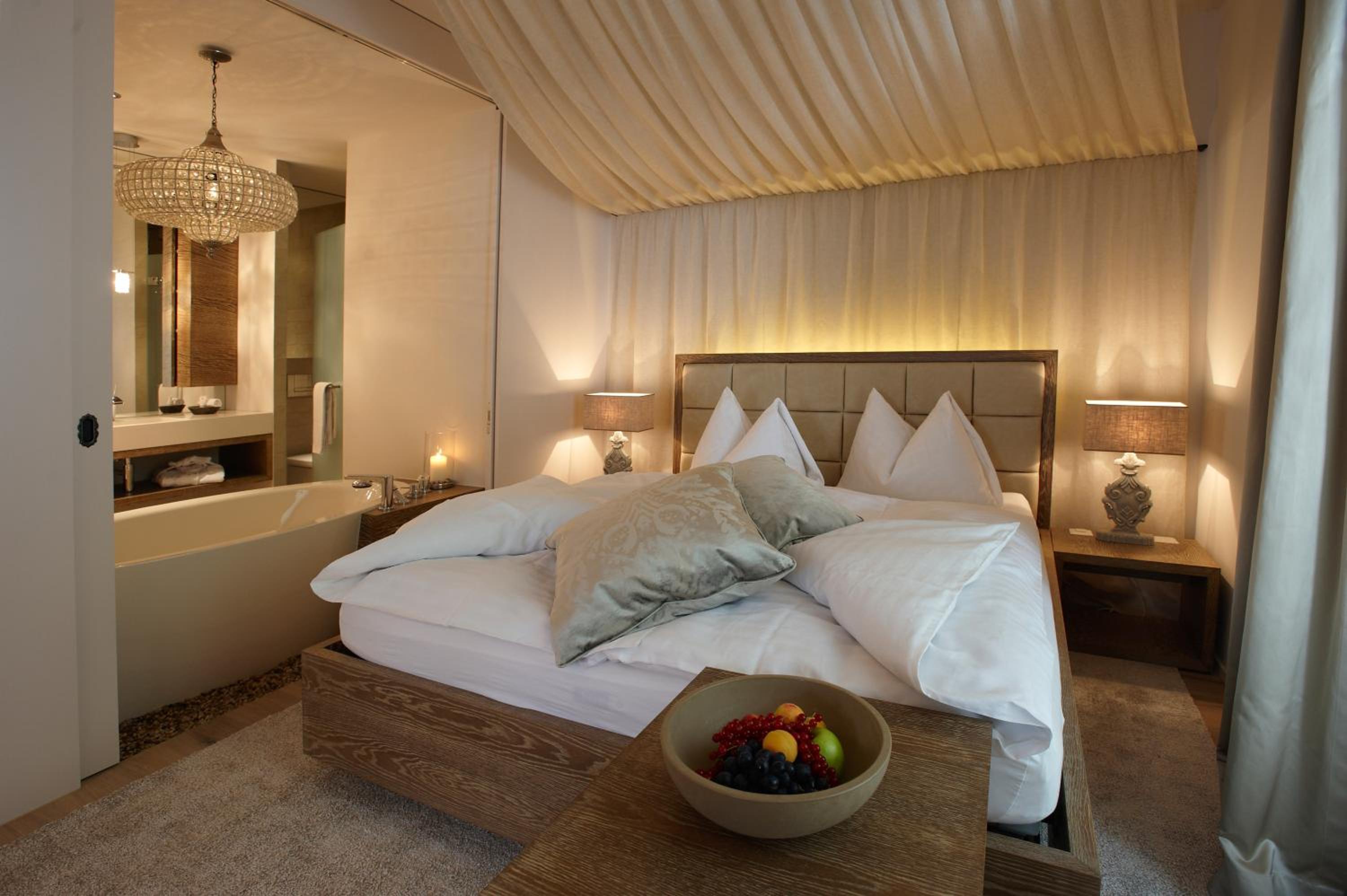 Hotel Bad Bubendorf Design & Lifestyle Hotel