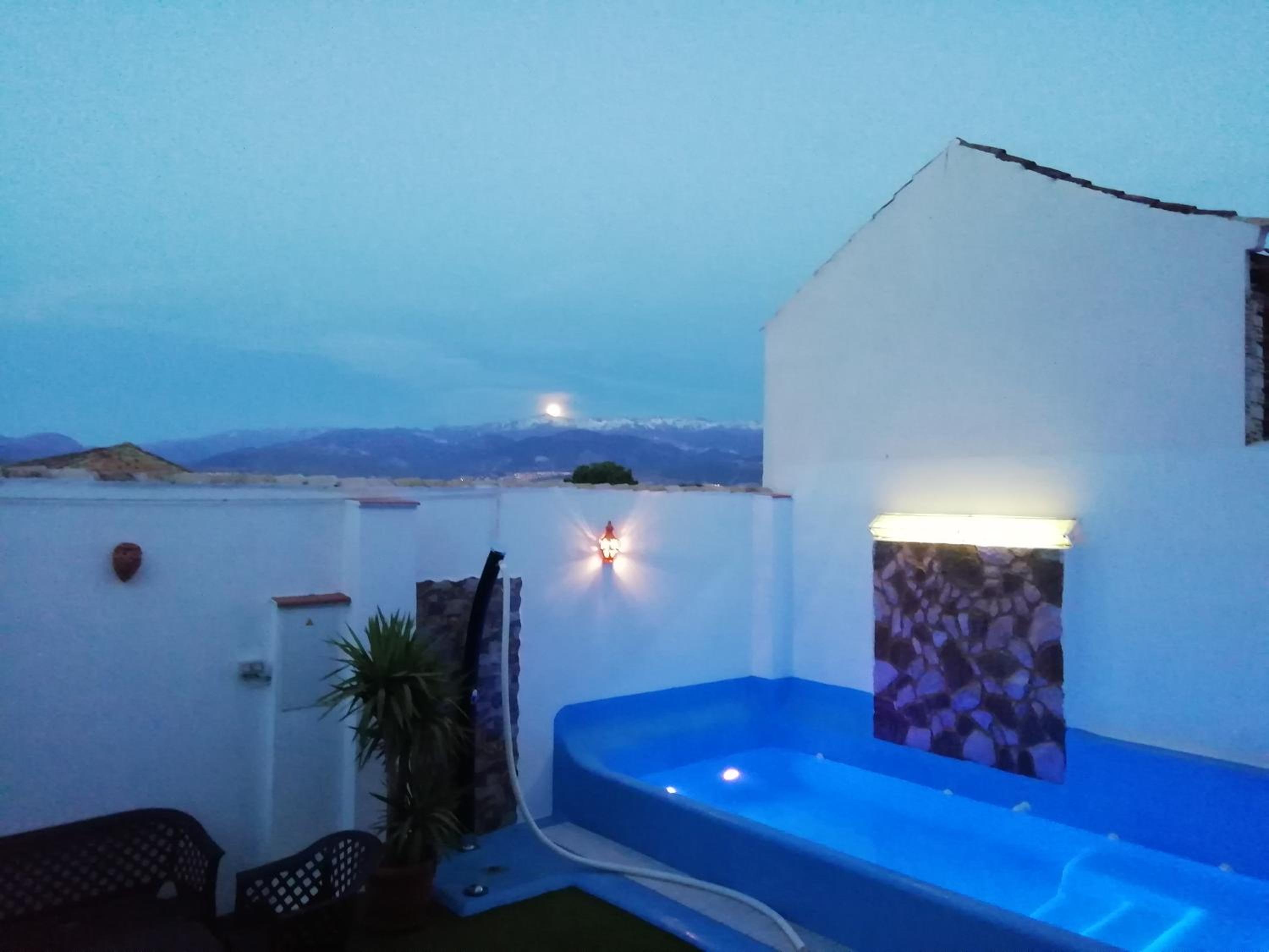 Hotel Apartamentos La Vega De Granada