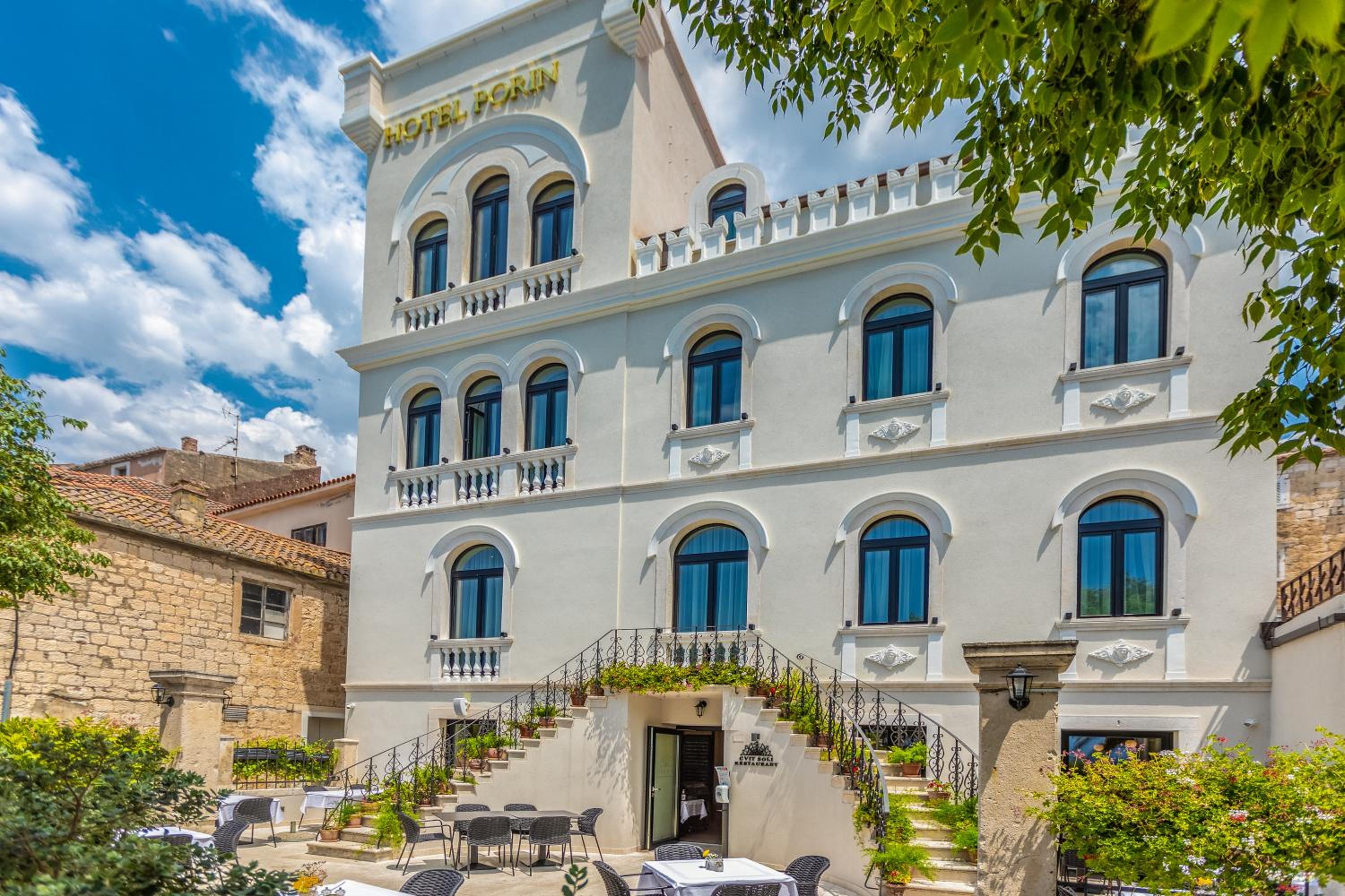 Hotel Heritage Hotel Porin