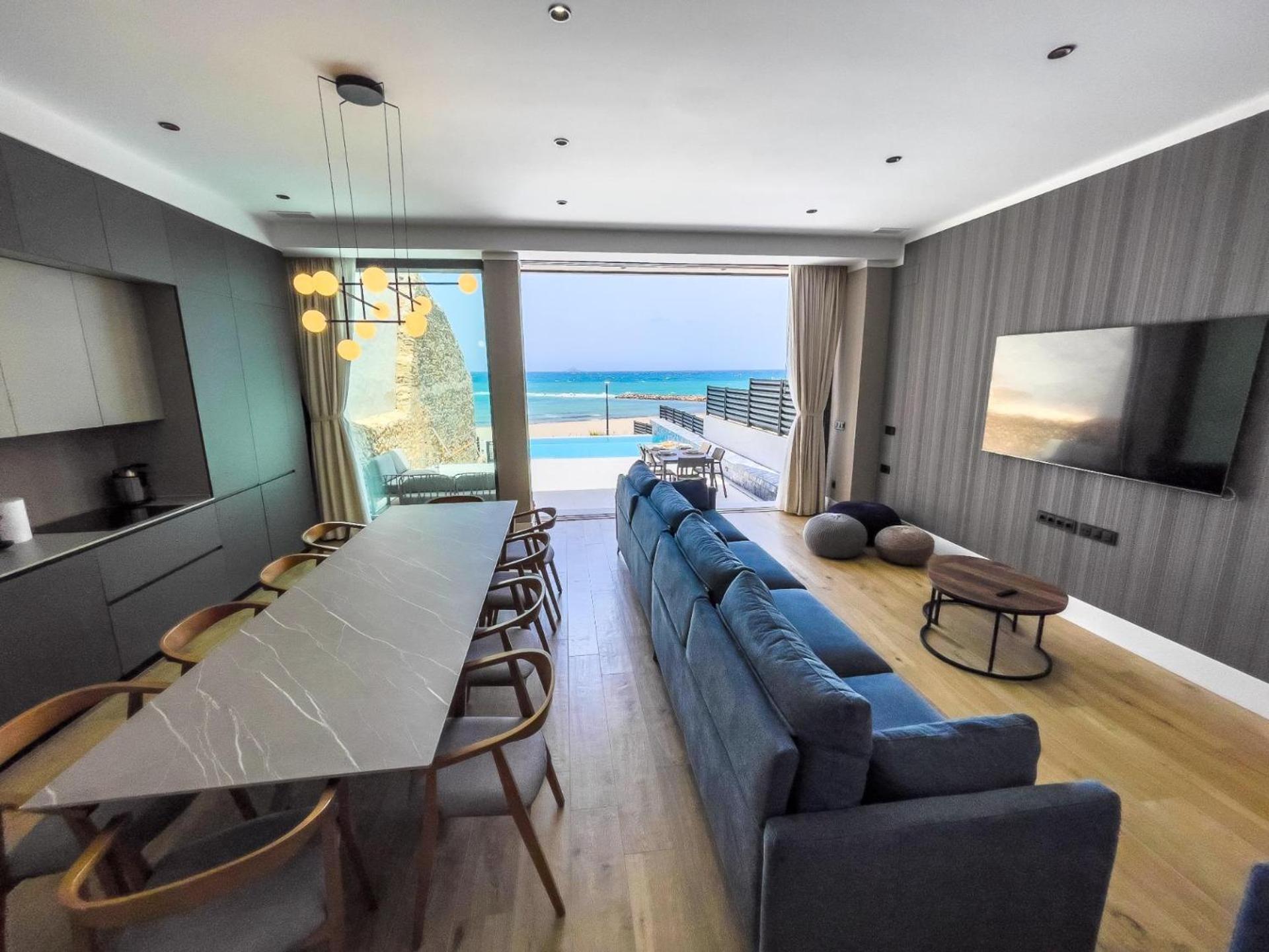 Hotel Playa De Levante Cabo De Palos