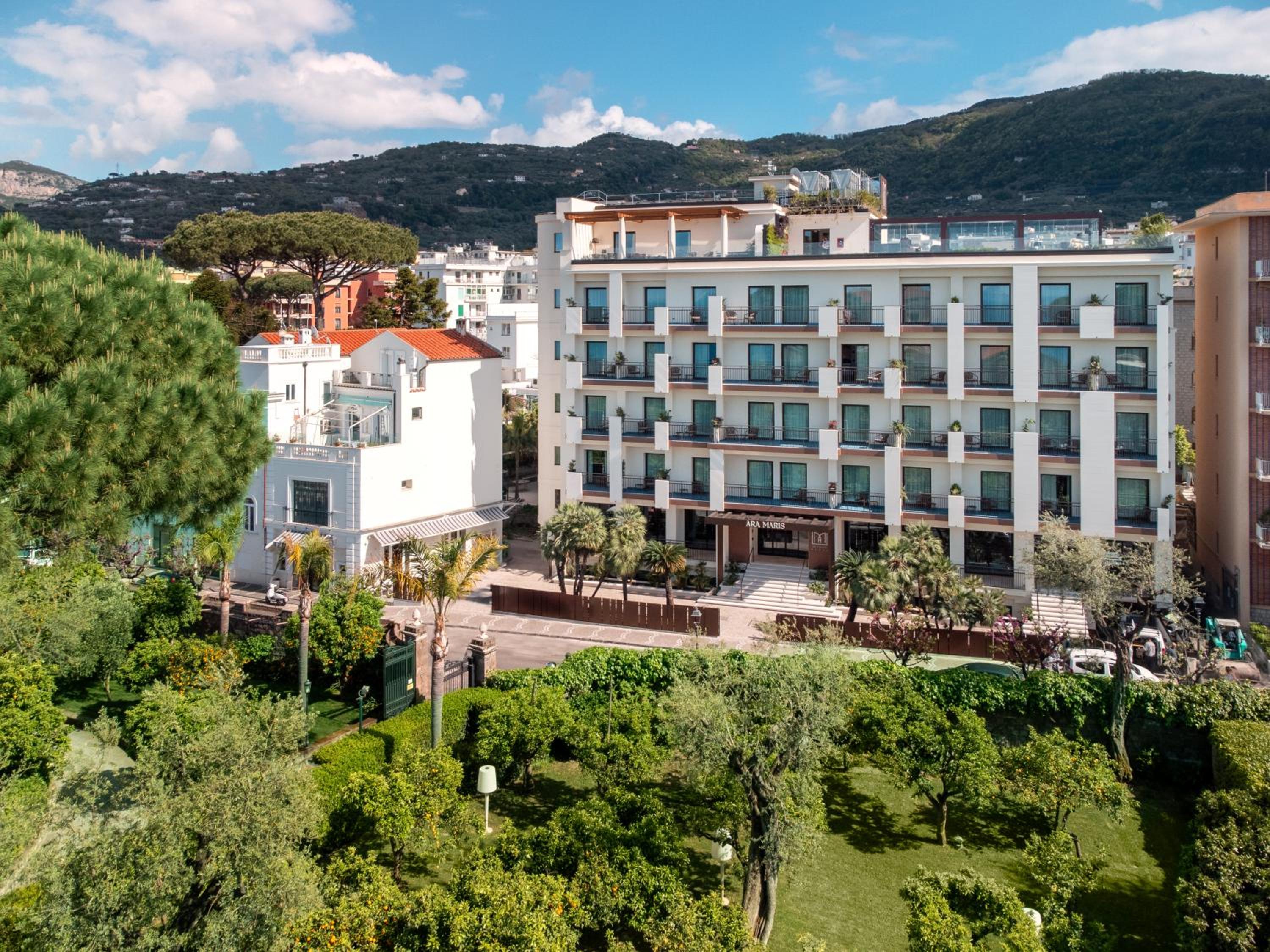 Hotel Ara Maris Hotel & Spa