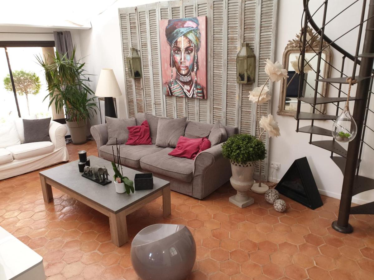 Hotel Le Loft Lourmarin
