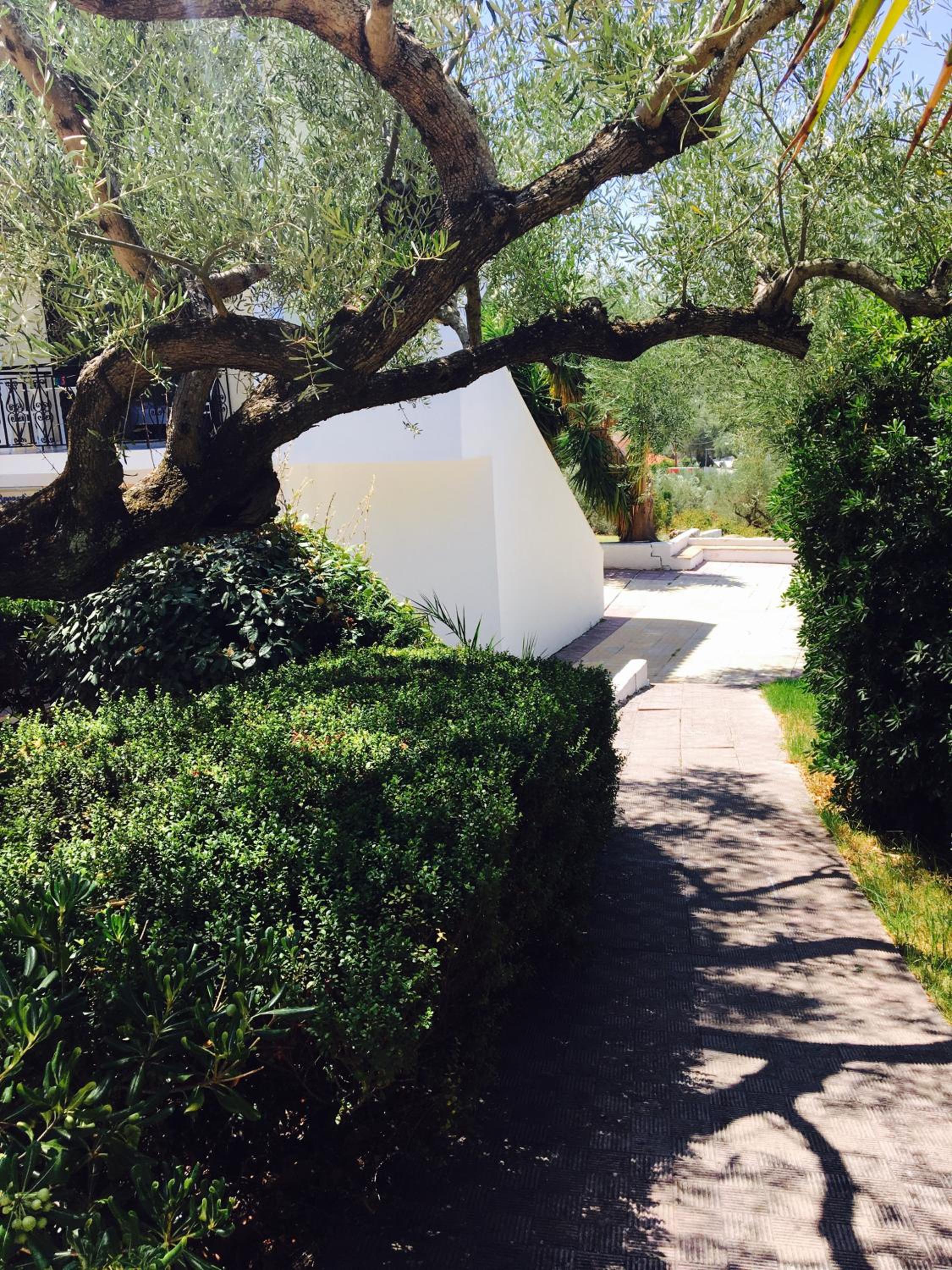 Hotel Lofos Strani