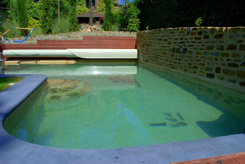Hotel La Fiole Ambiance