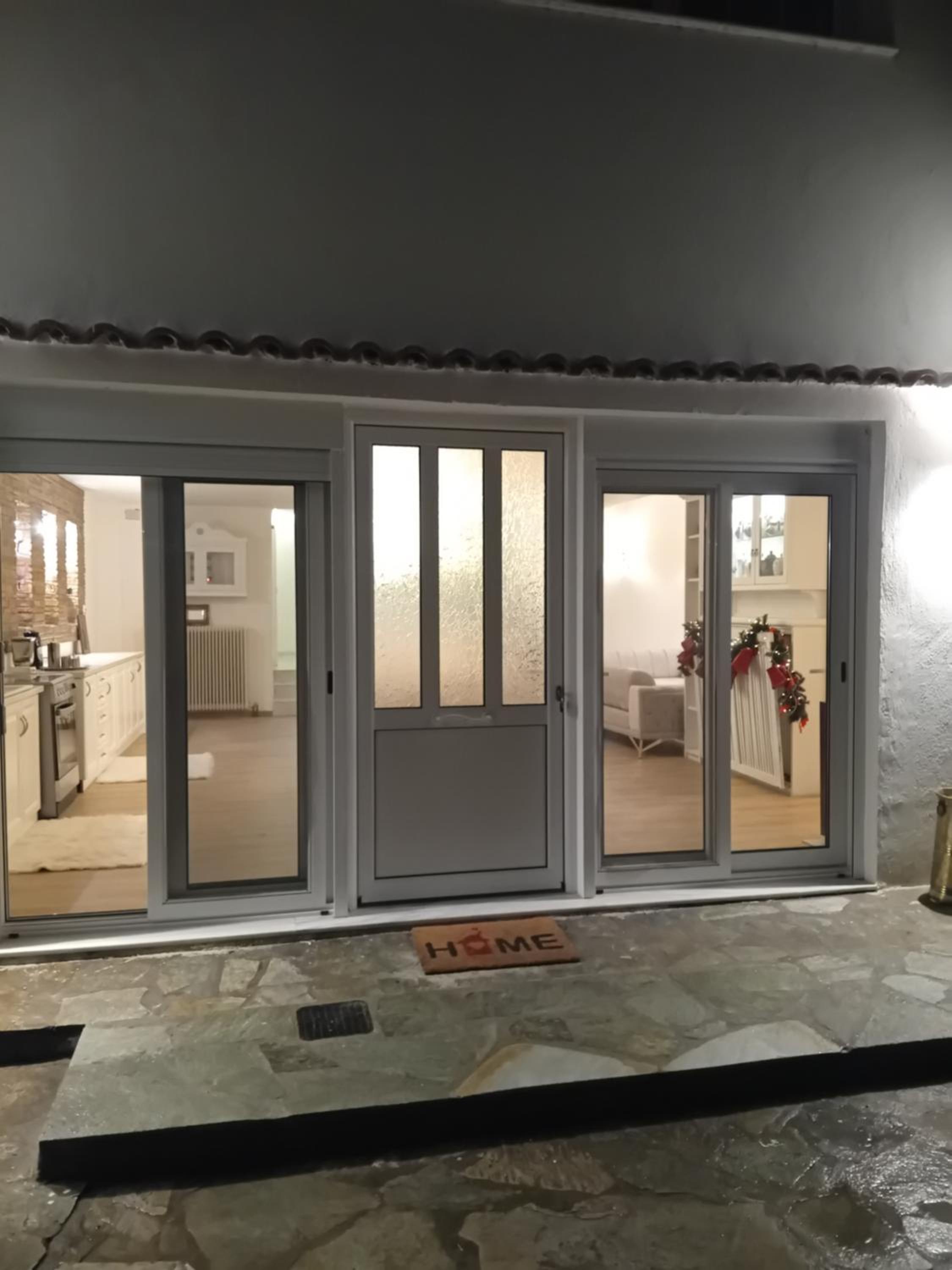 Hotel Meteora Grande Luxurius Suite & Spa