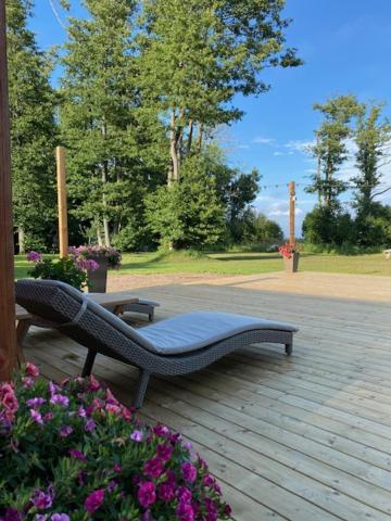 Hotel Pihla Rannamaja Sauna Ja Kumblustunniga