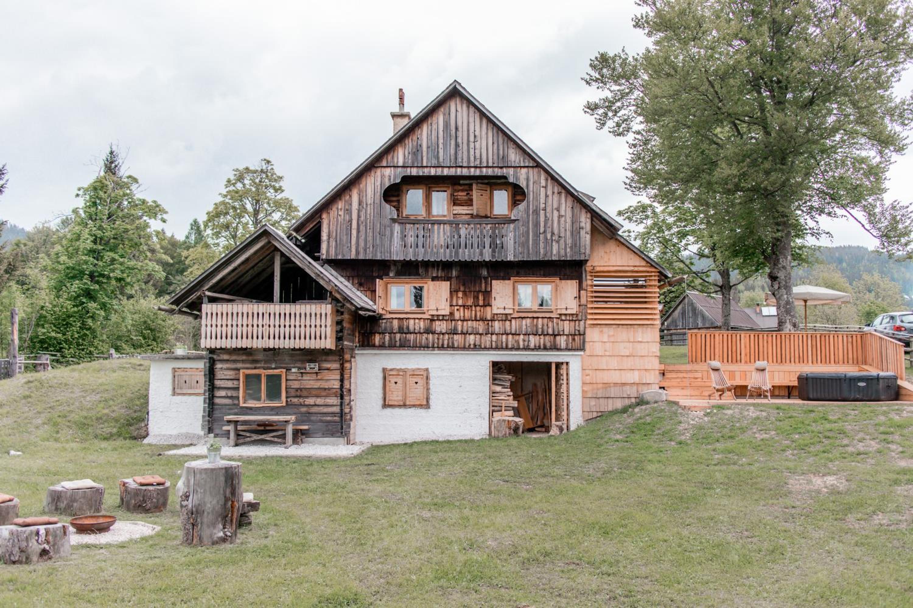 Hotel Holiday House Franc