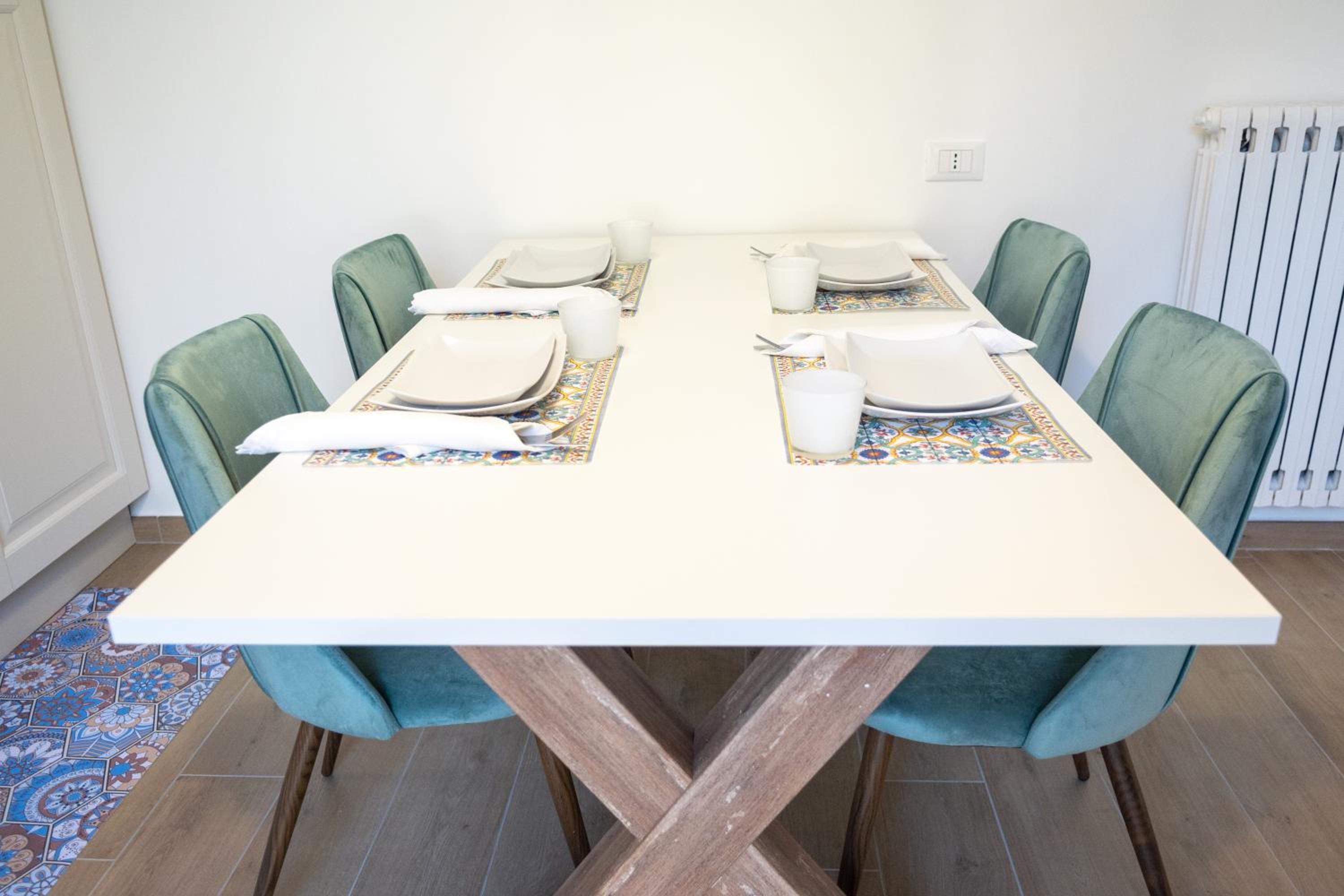 Hotel Casa Don Giovanni - Amazing View