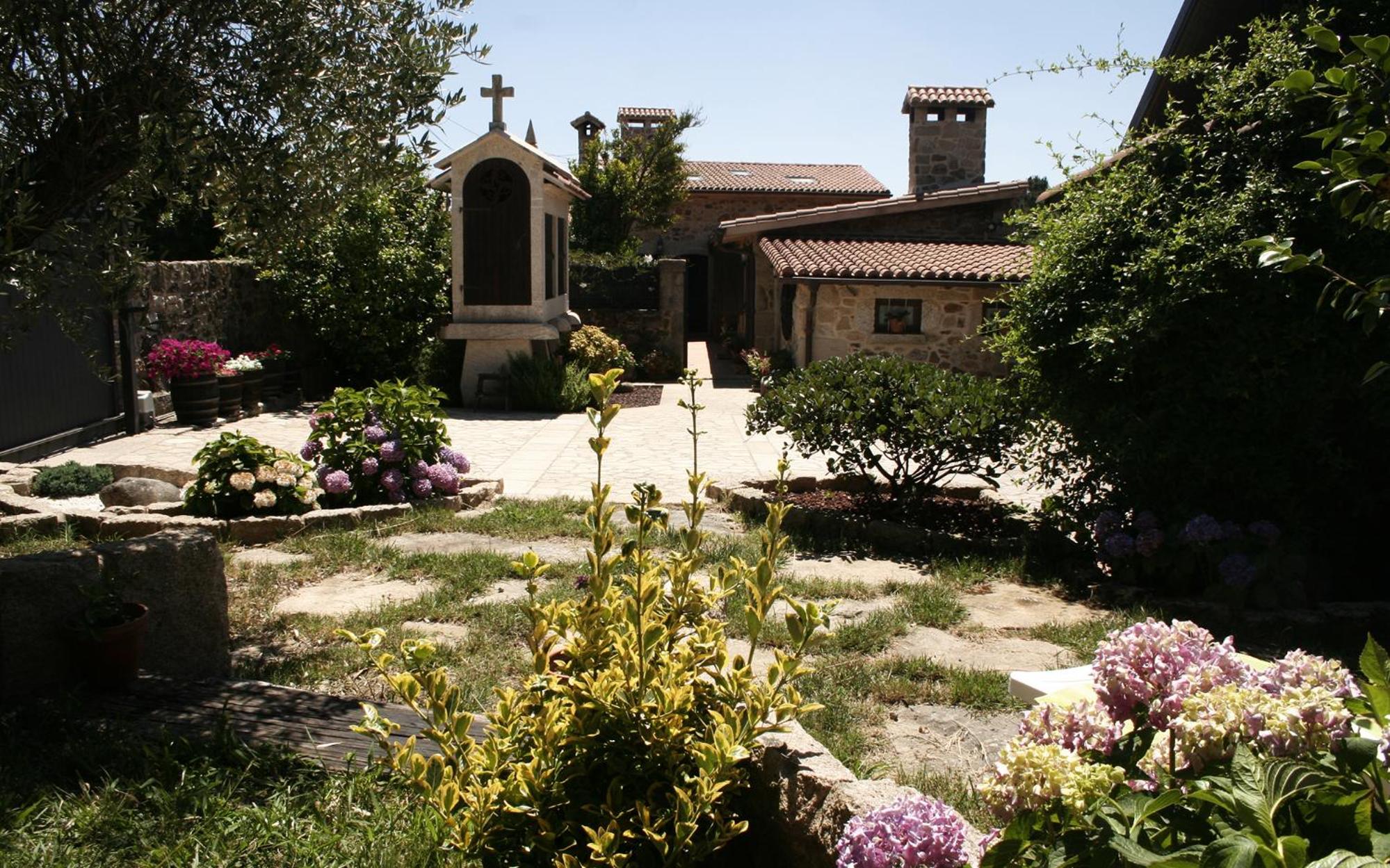 Hotel A Casa de Filomena